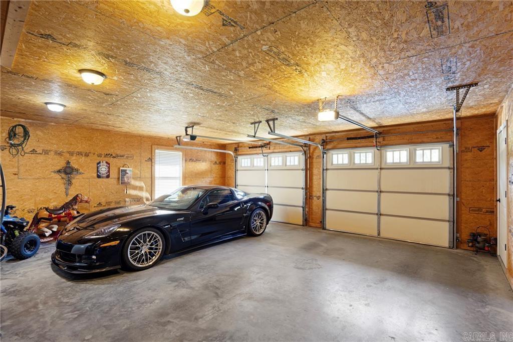 243 County Road 3468  Clarksville, AR