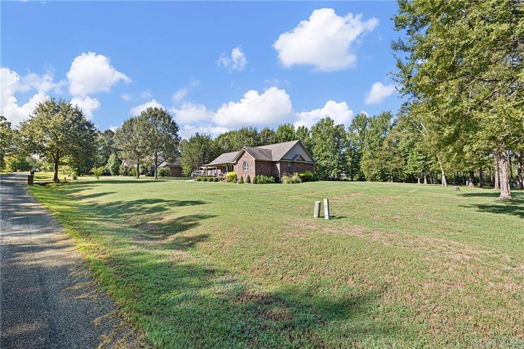 243 County Road 3468  Clarksville, AR