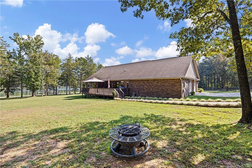 243 County Road 3468  Clarksville, AR
