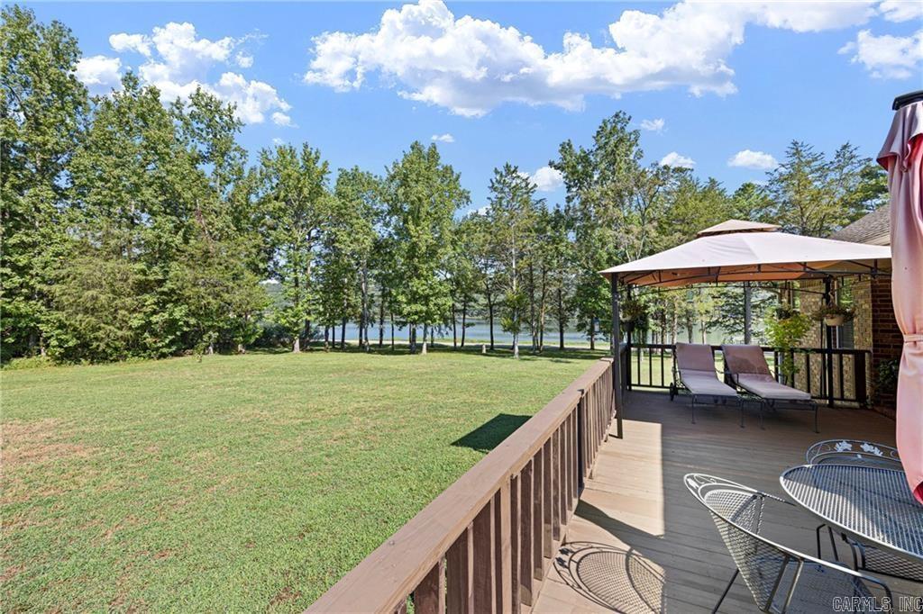 243 County Road 3468  Clarksville, AR