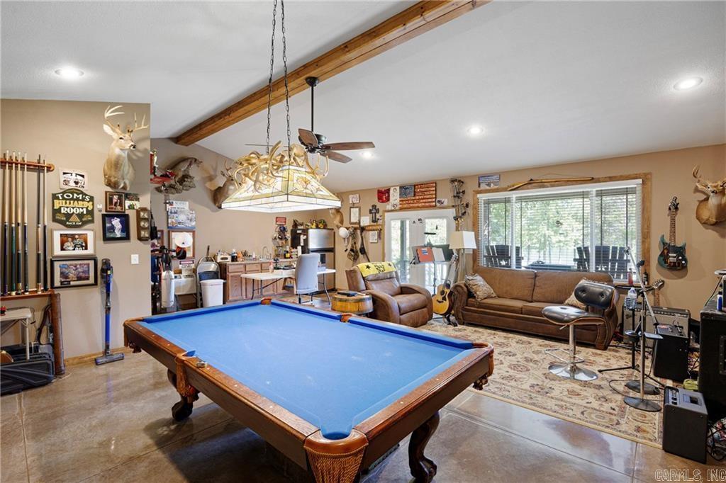 243 County Road 3468  Clarksville, AR