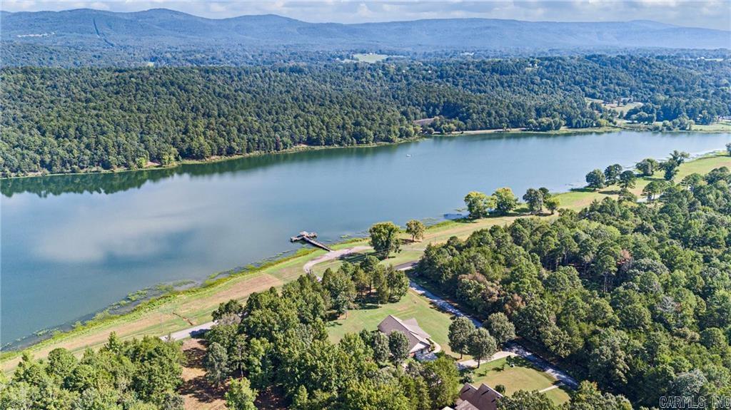 243 County Road 3468  Clarksville, AR