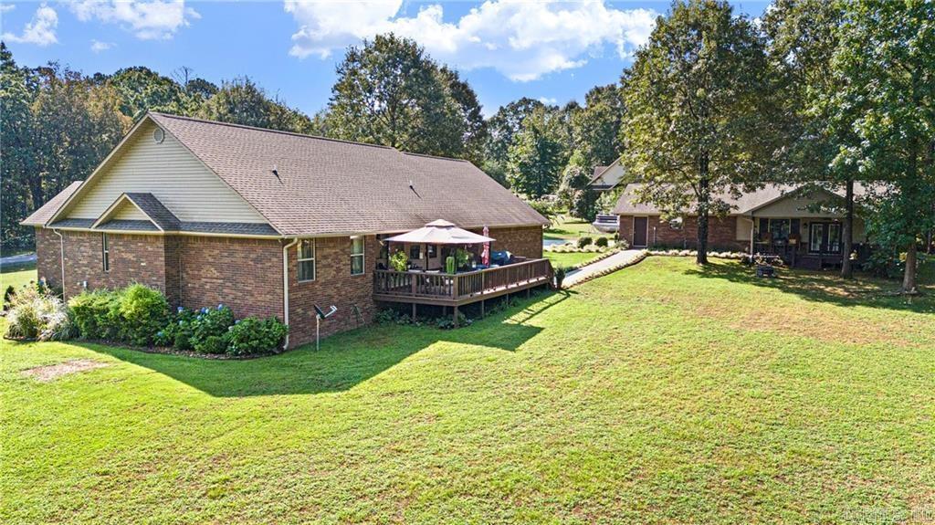 243 County Road 3468  Clarksville, AR