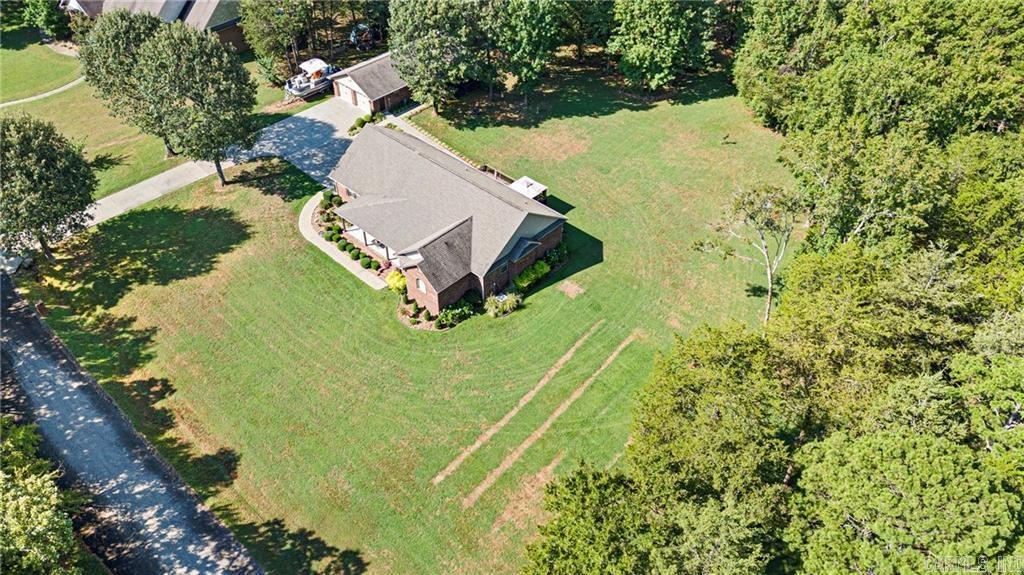 243 County Road 3468  Clarksville, AR