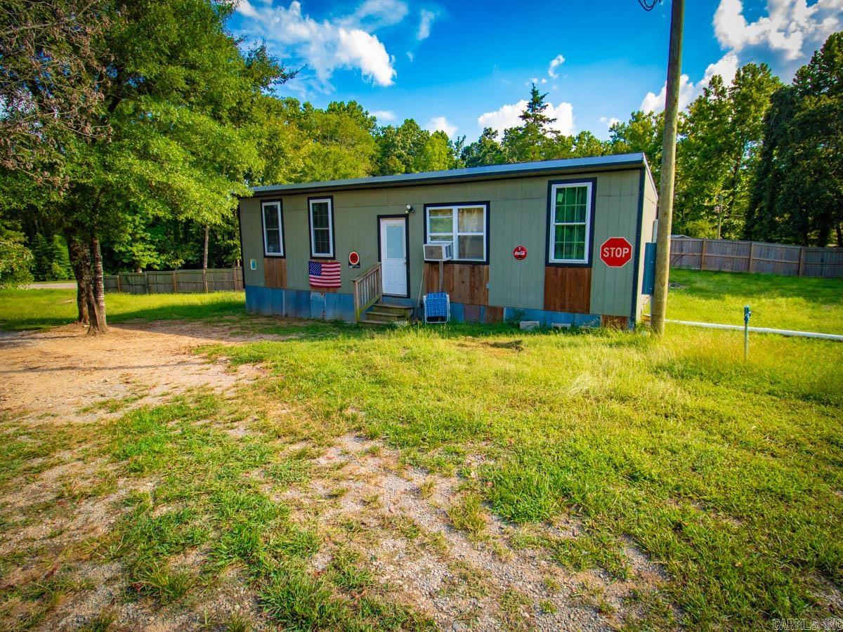 24234 Dreamy Oaks  Paron, AR