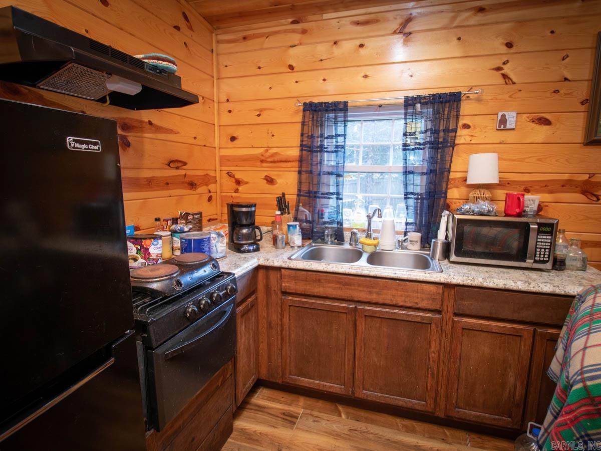 24234 Dreamy Oaks  Paron, AR