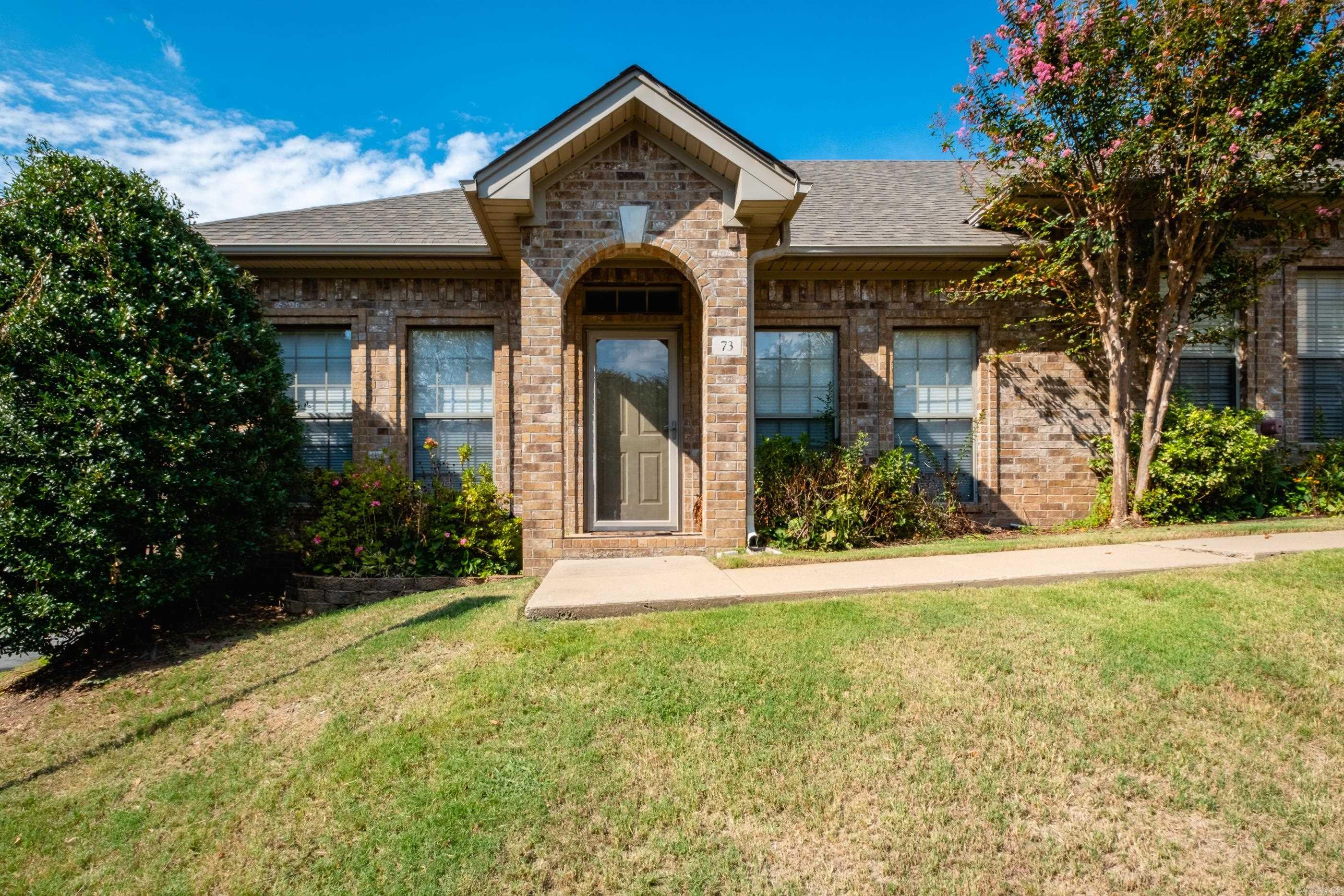 73 Reservoir Heights  Little Rock, AR