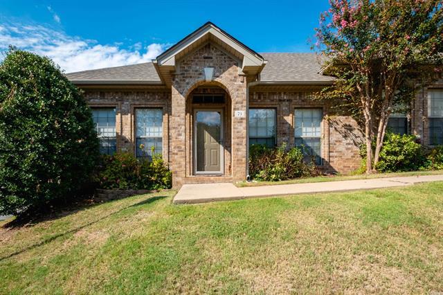 73  Reservoir Heights  Little Rock, AR