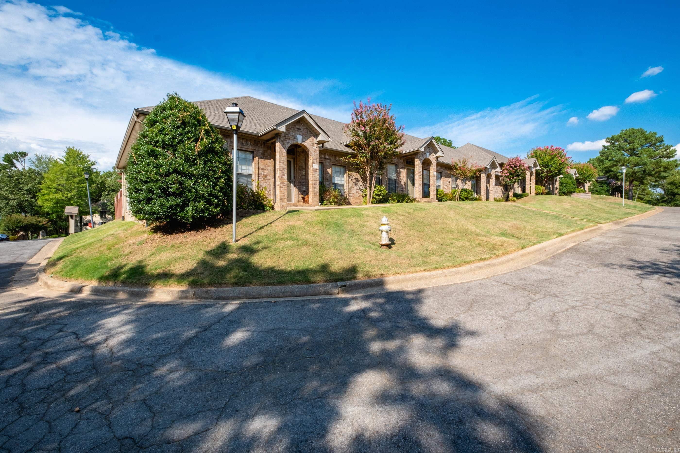 73 Reservoir Heights  Little Rock, AR