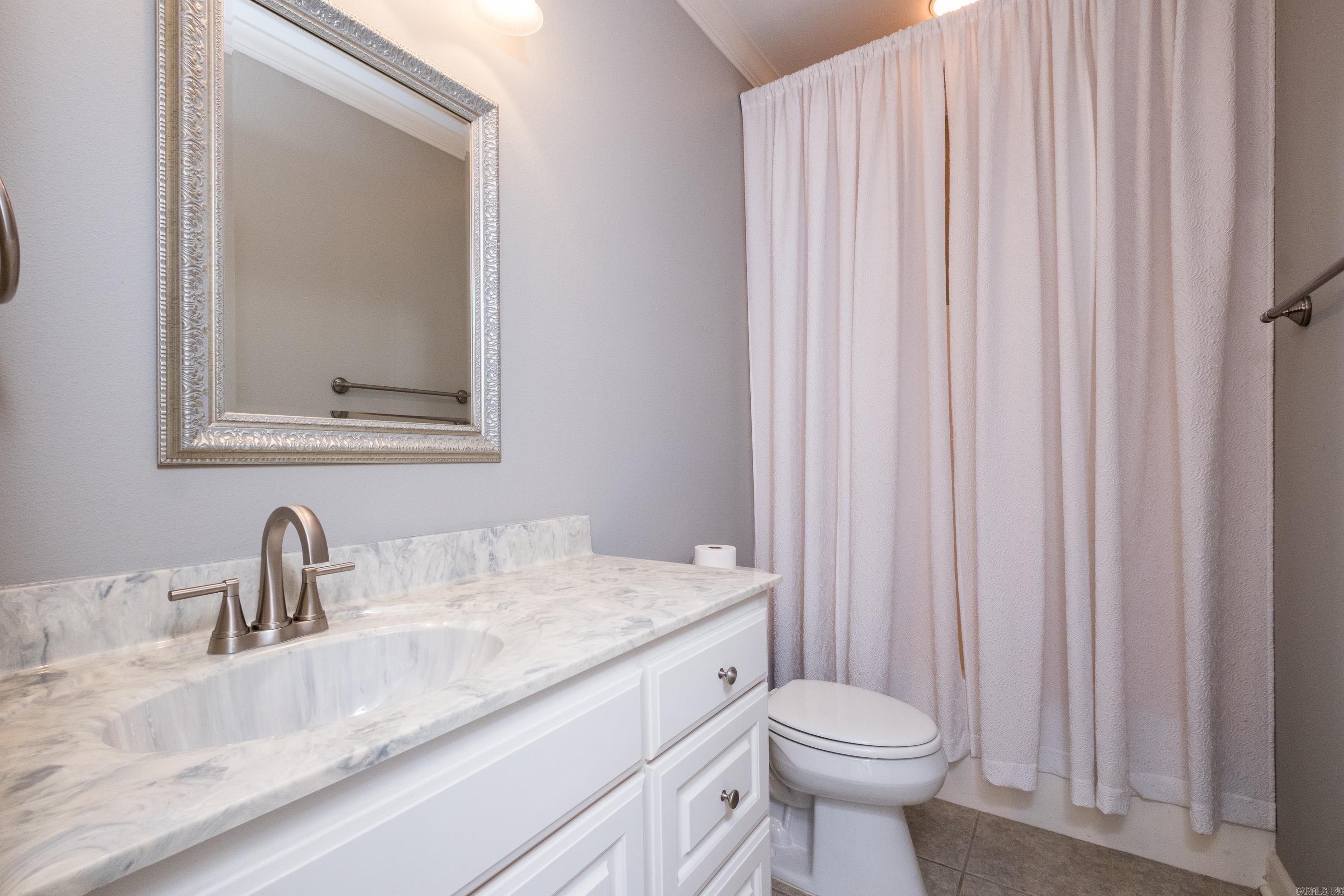 73 Reservoir Heights  Little Rock, AR