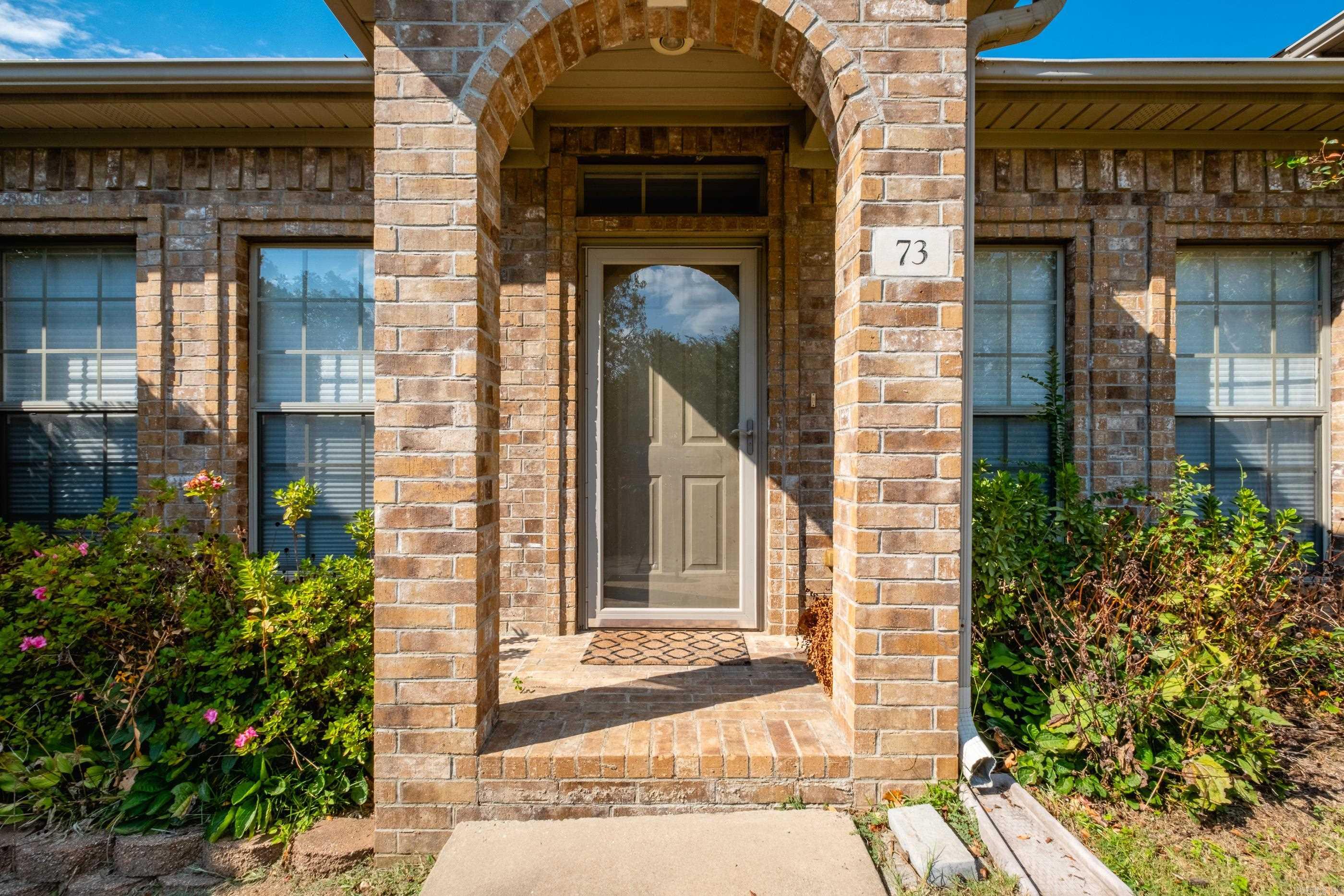 73 Reservoir Heights  Little Rock, AR
