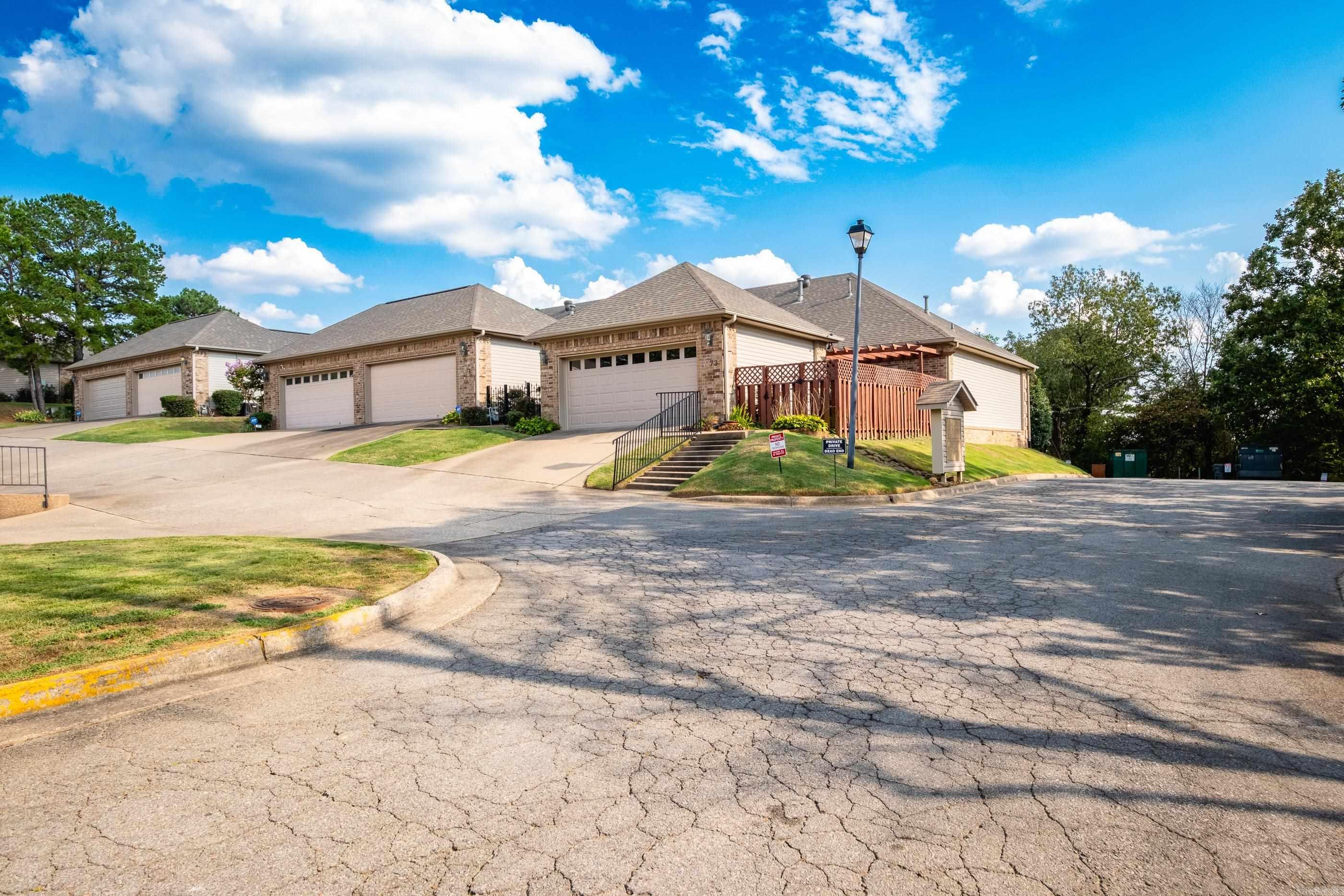 73 Reservoir Heights  Little Rock, AR