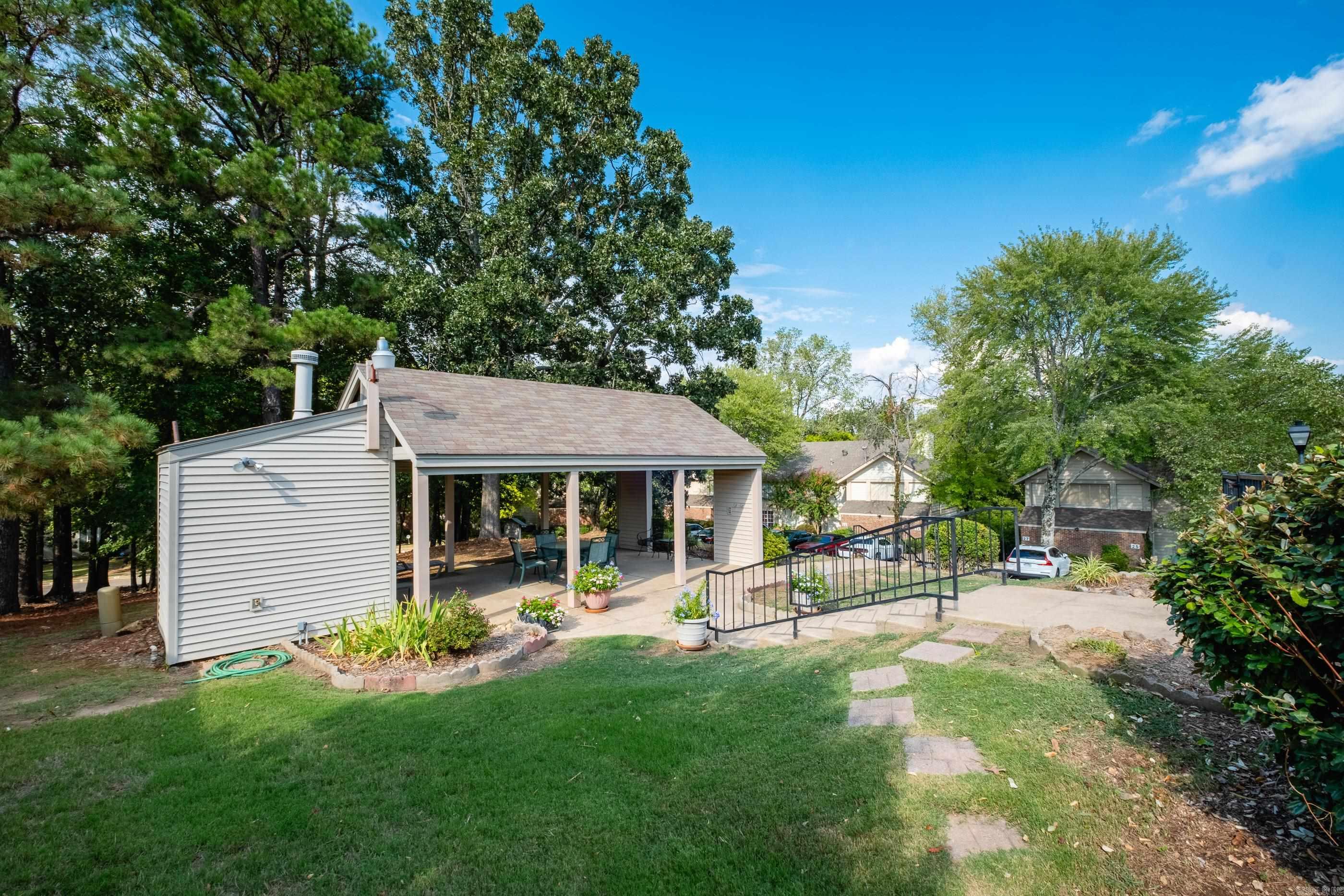 73 Reservoir Heights  Little Rock, AR
