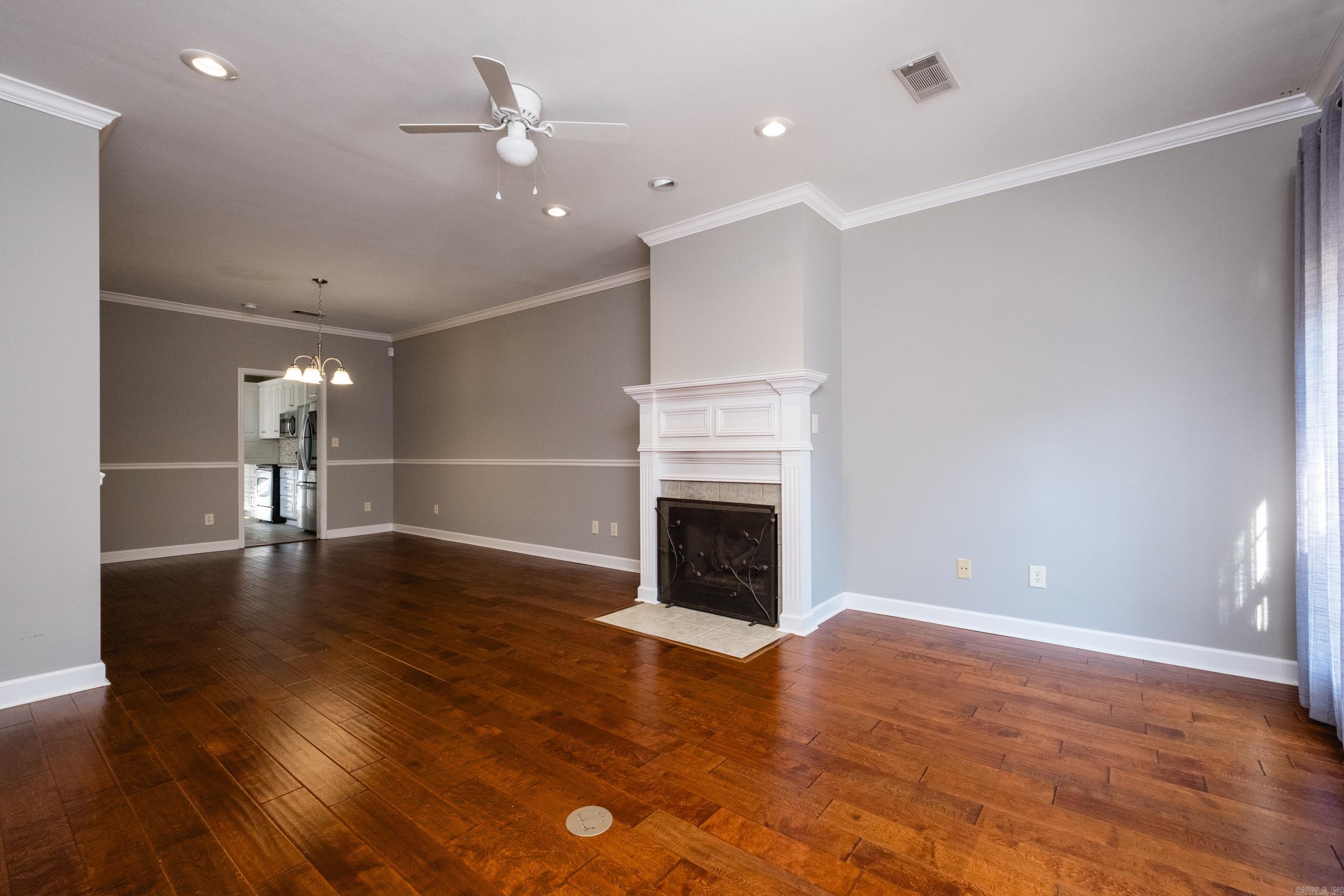 73 Reservoir Heights  Little Rock, AR