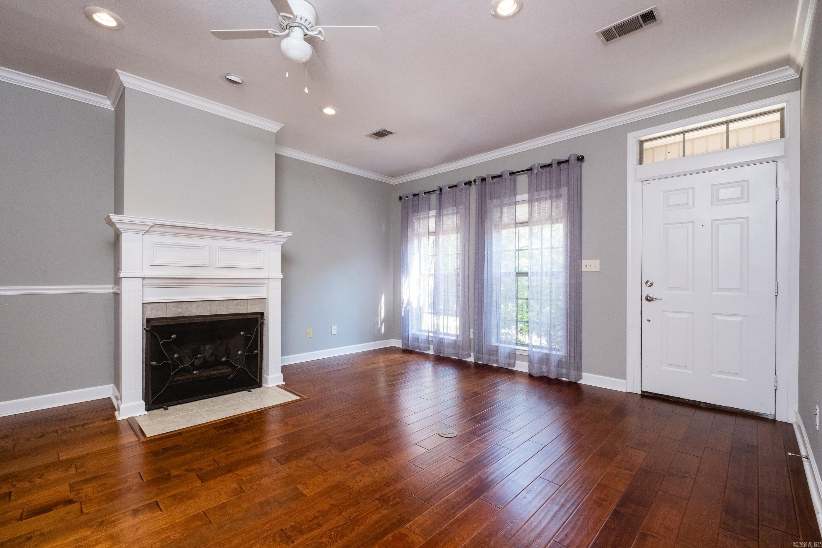 73 Reservoir Heights  Little Rock, AR
