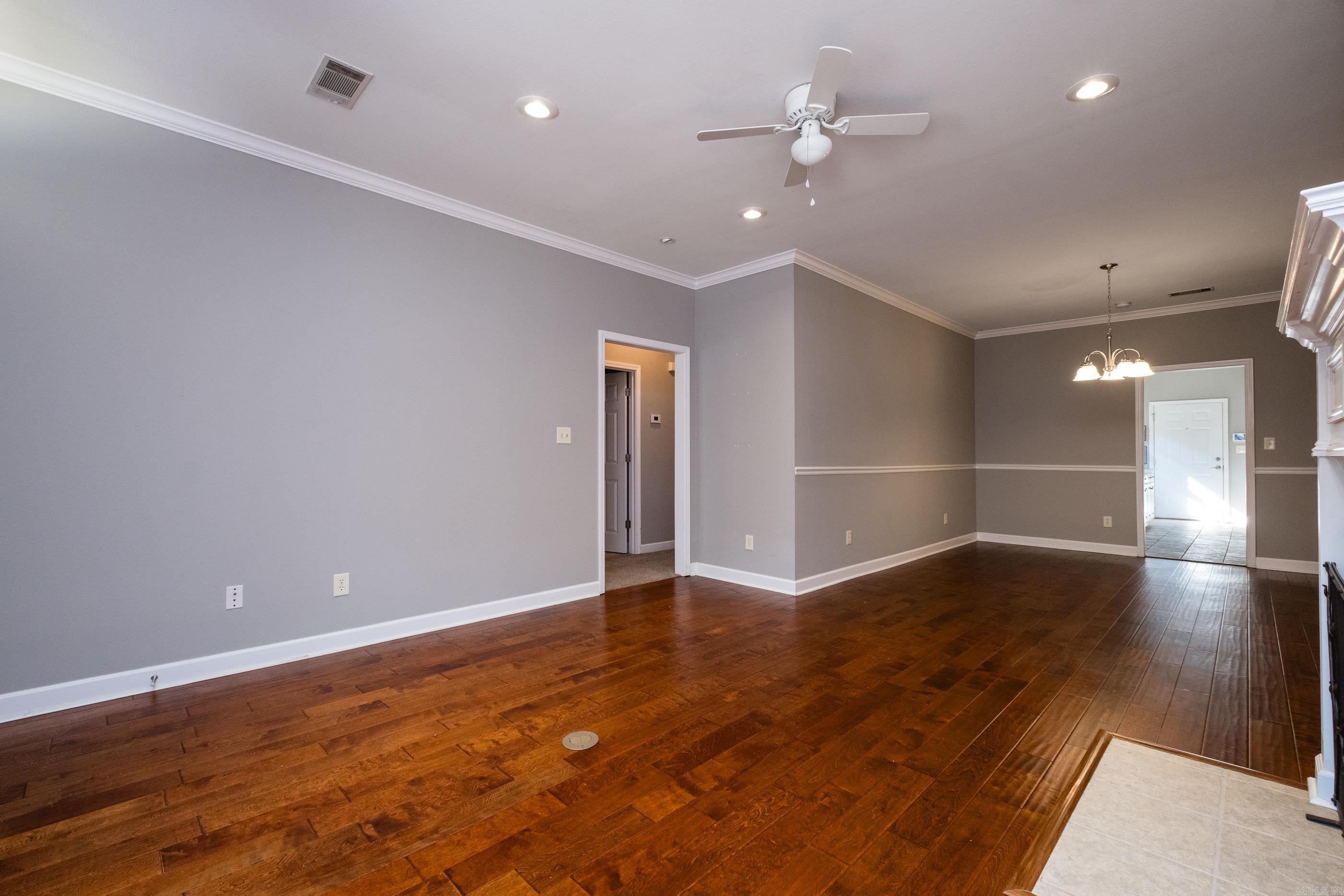 73 Reservoir Heights  Little Rock, AR