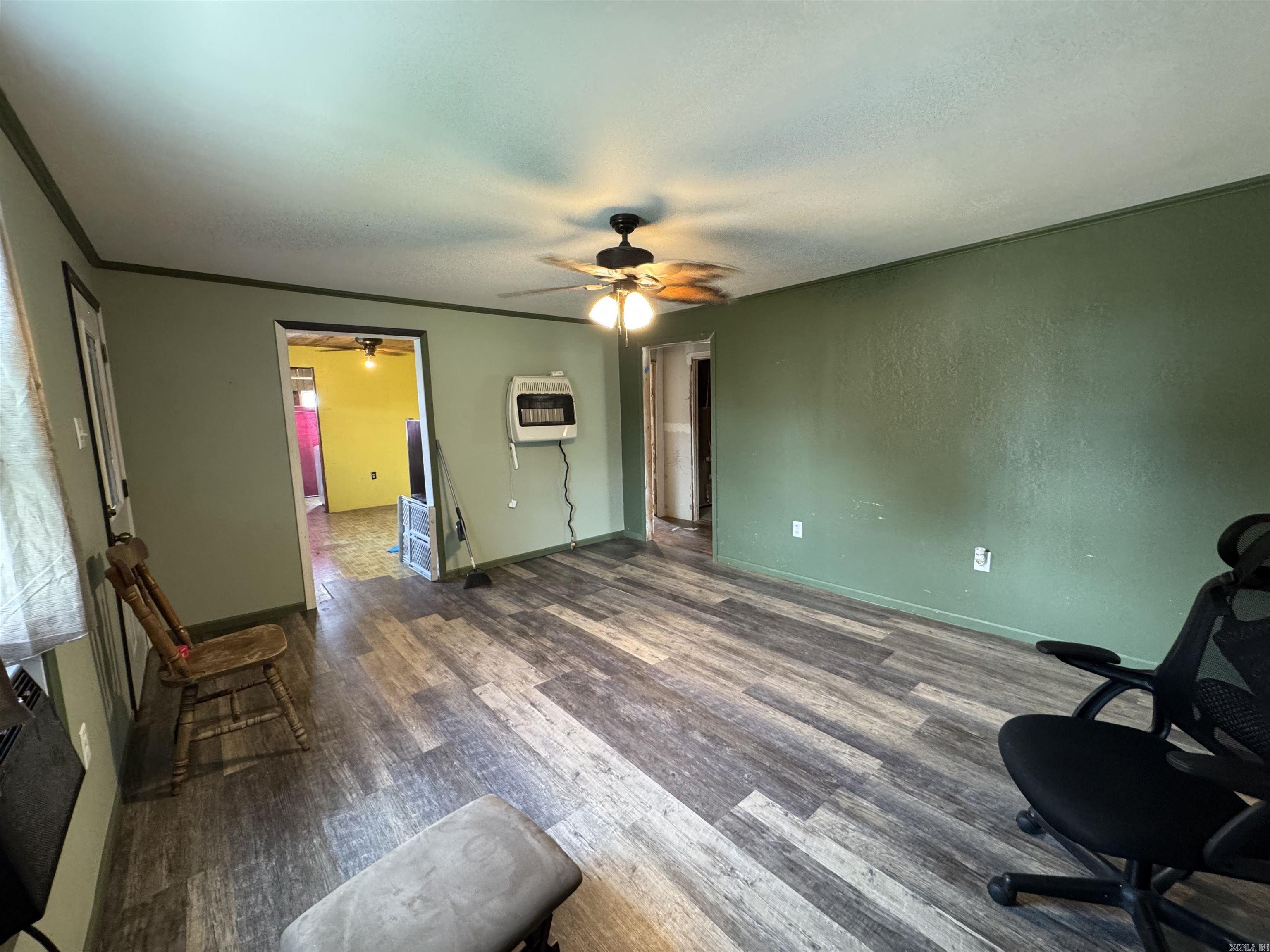 487 S Garfield  Piggott, AR