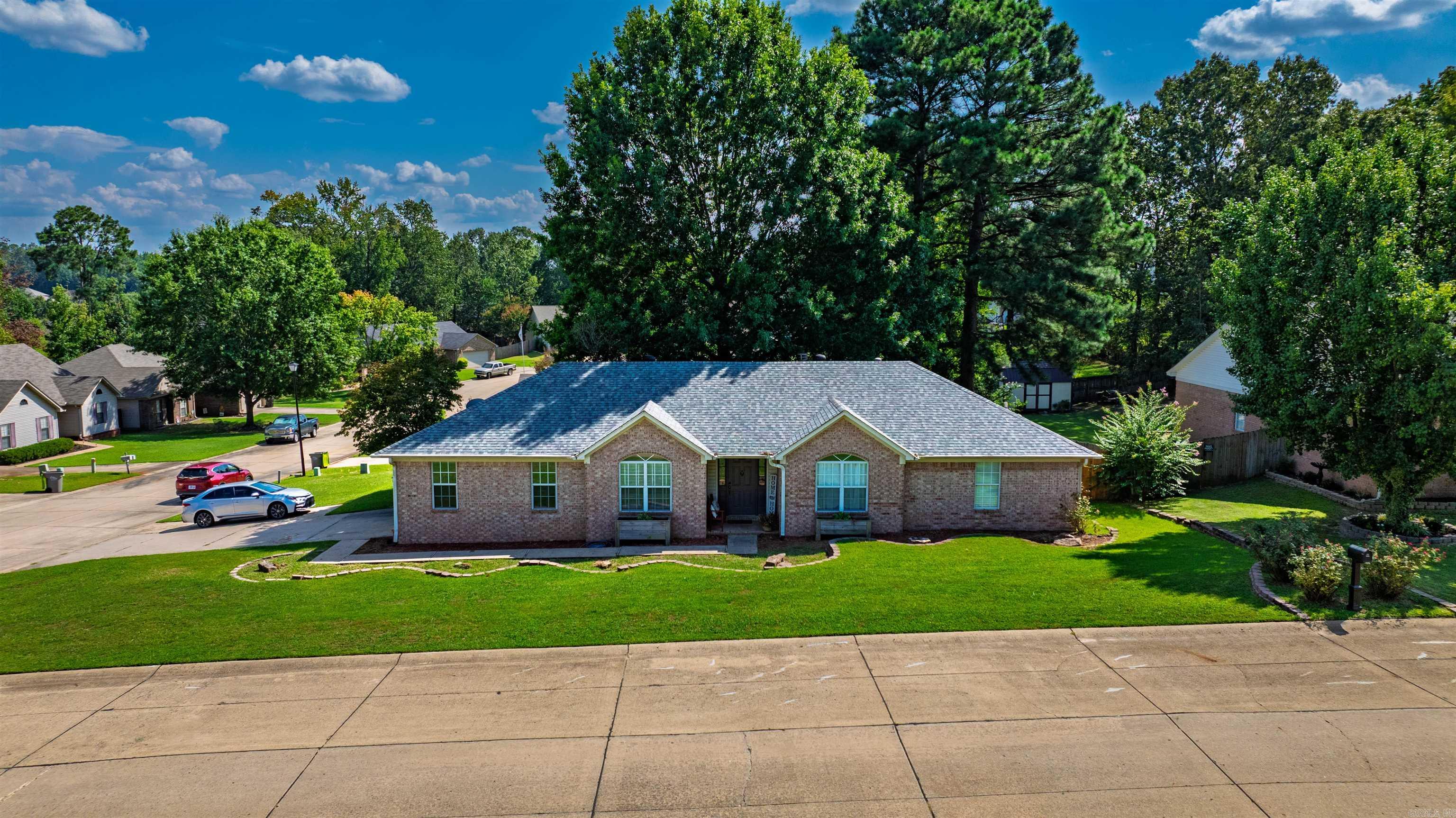 2523 DELAWARE CROSSING  Benton, AR