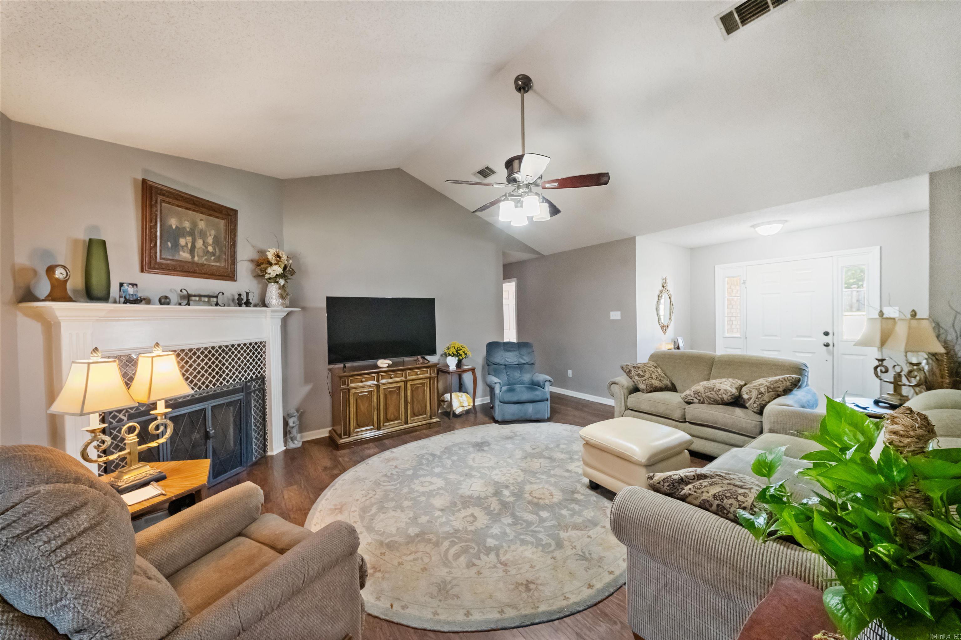 2523 DELAWARE CROSSING  Benton, AR