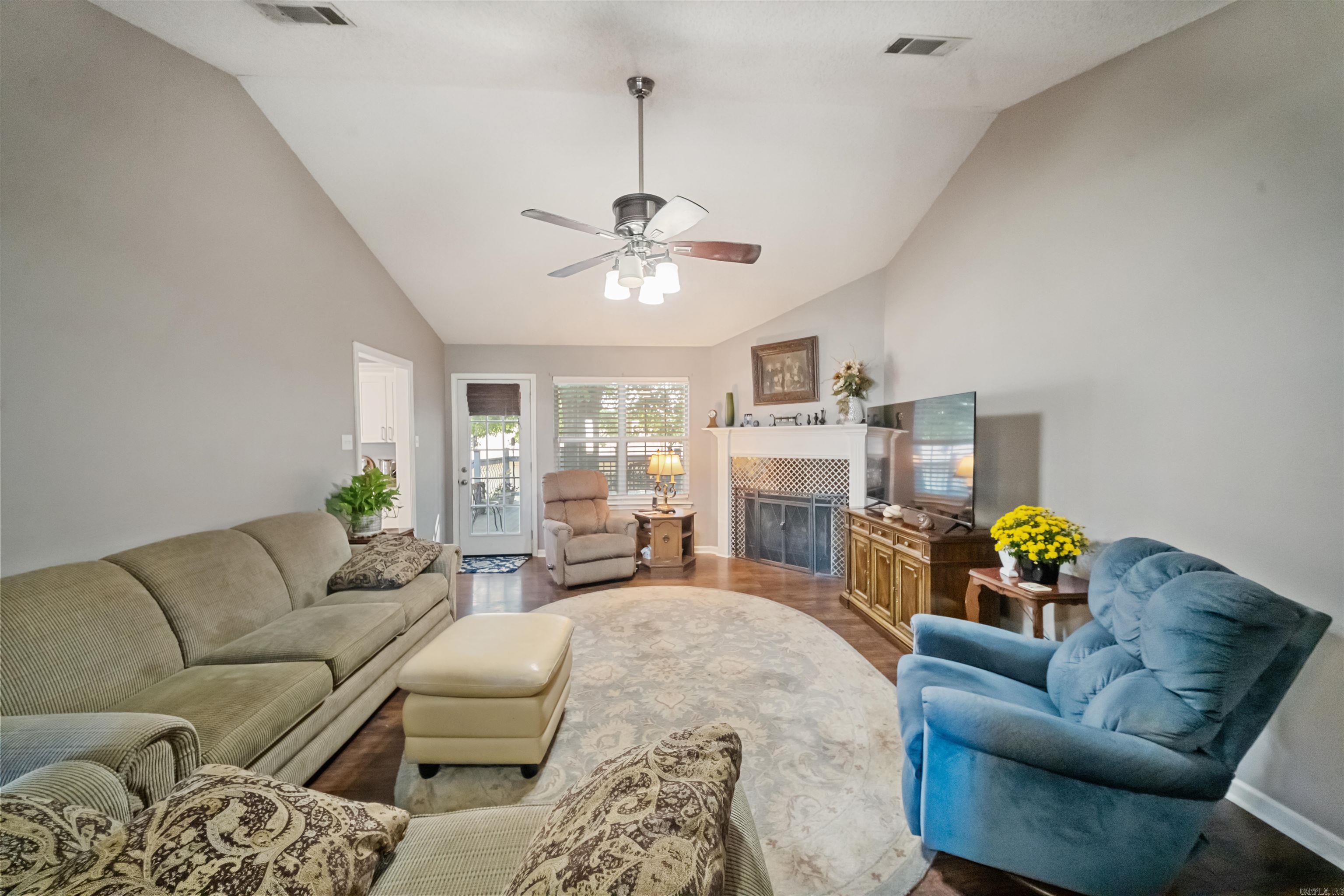 2523 DELAWARE CROSSING  Benton, AR