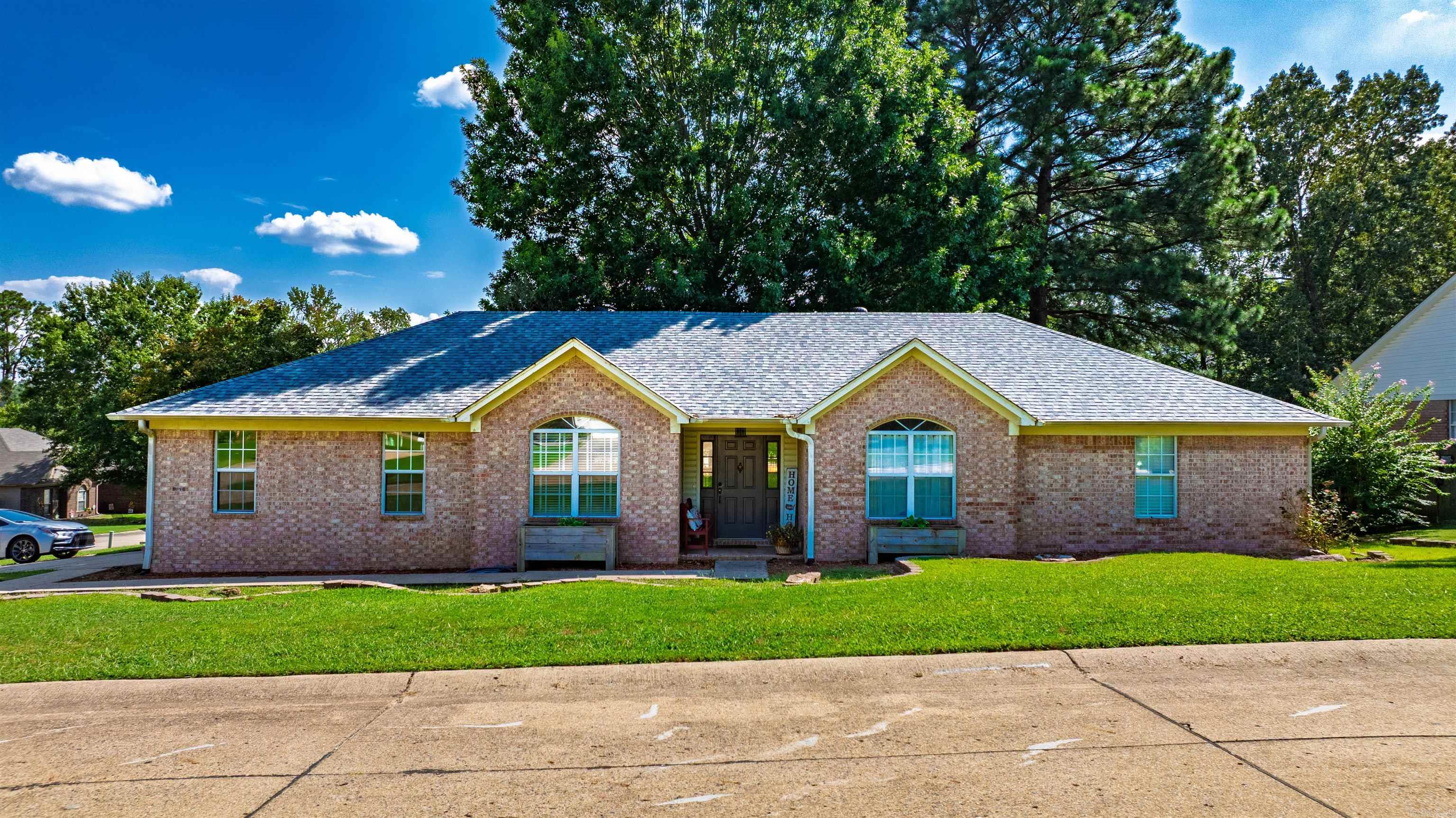 2523 DELAWARE CROSSING  Benton, AR