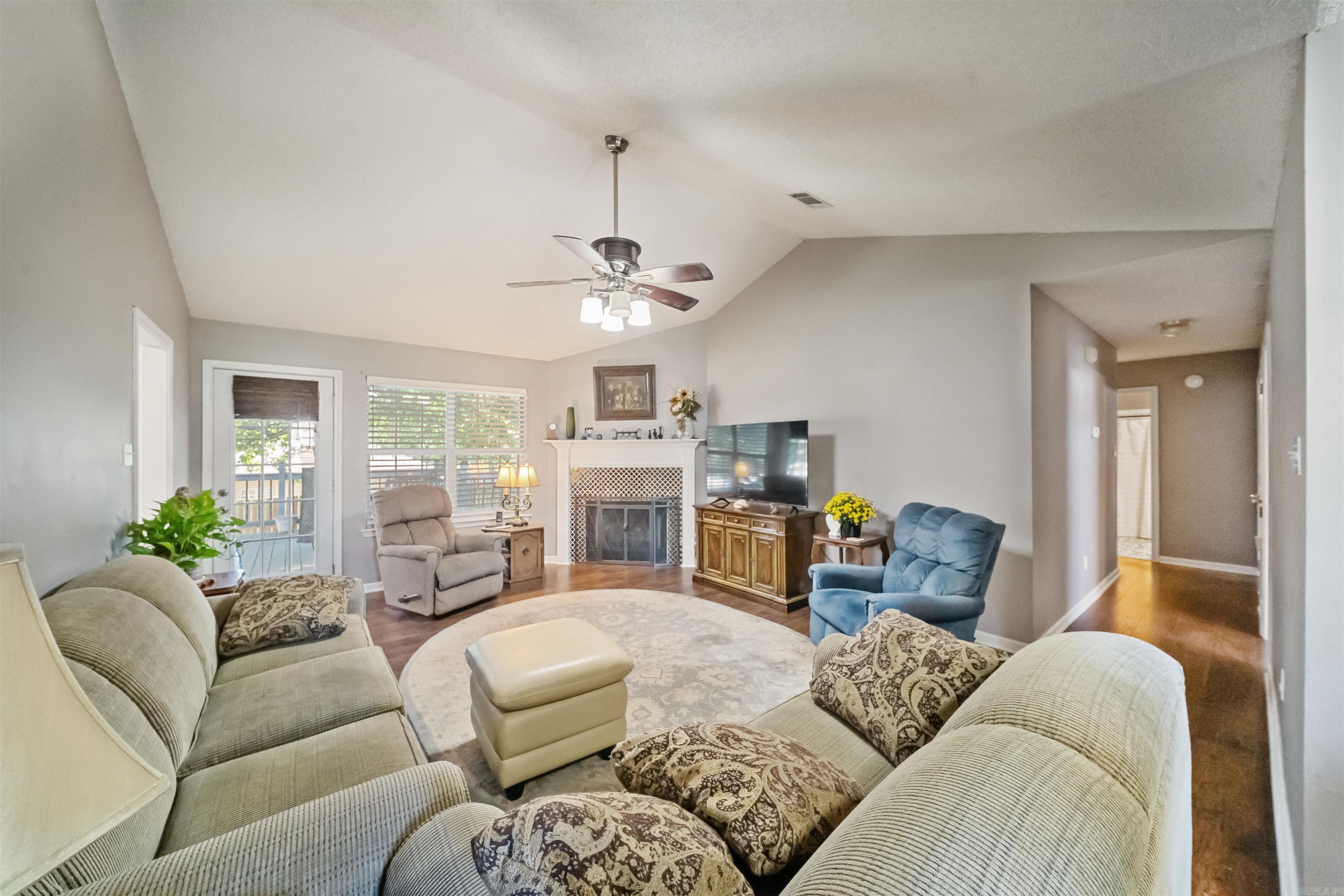2523 DELAWARE CROSSING  Benton, AR