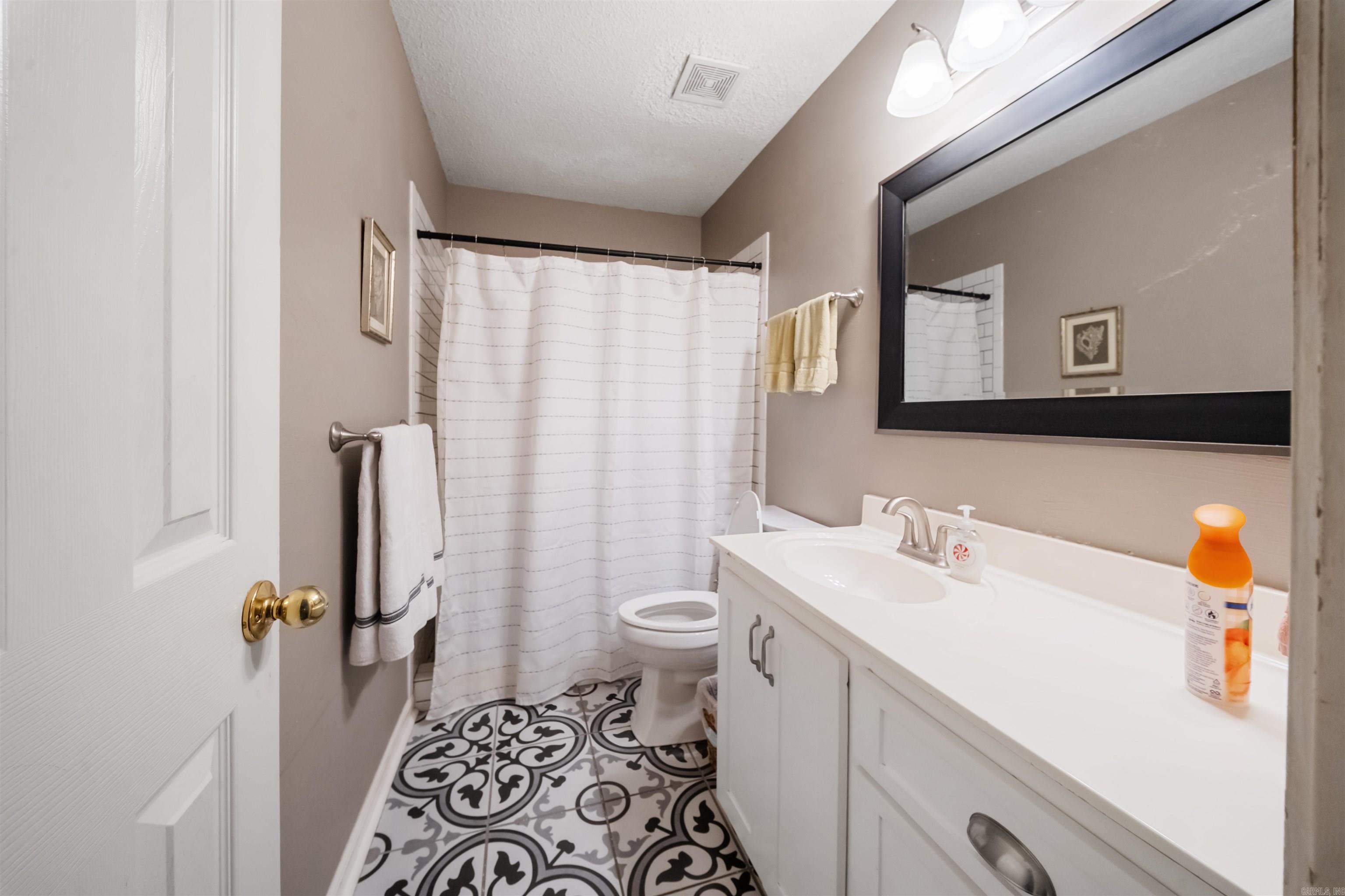 2523 DELAWARE CROSSING  Benton, AR