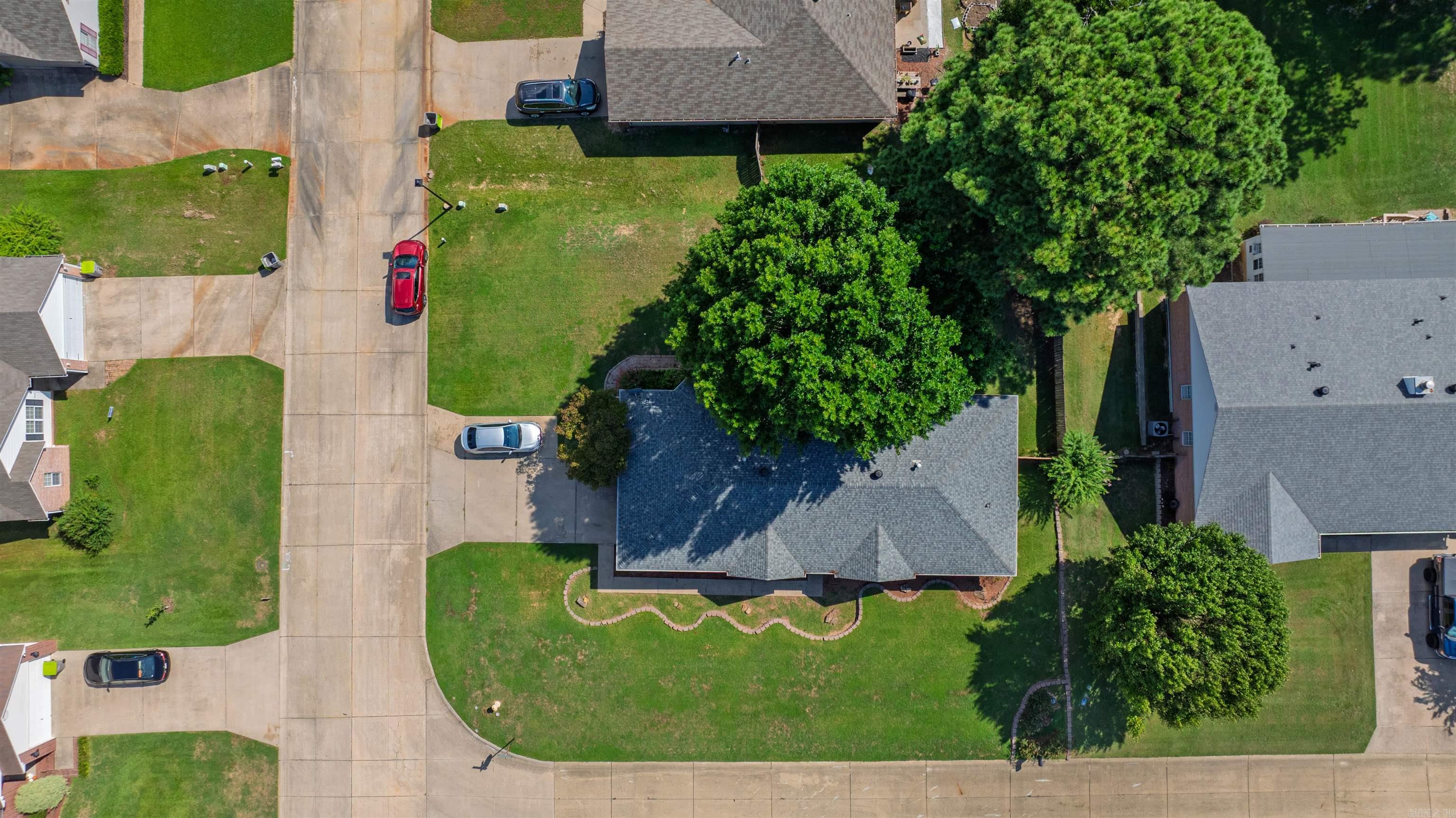 2523 DELAWARE CROSSING  Benton, AR