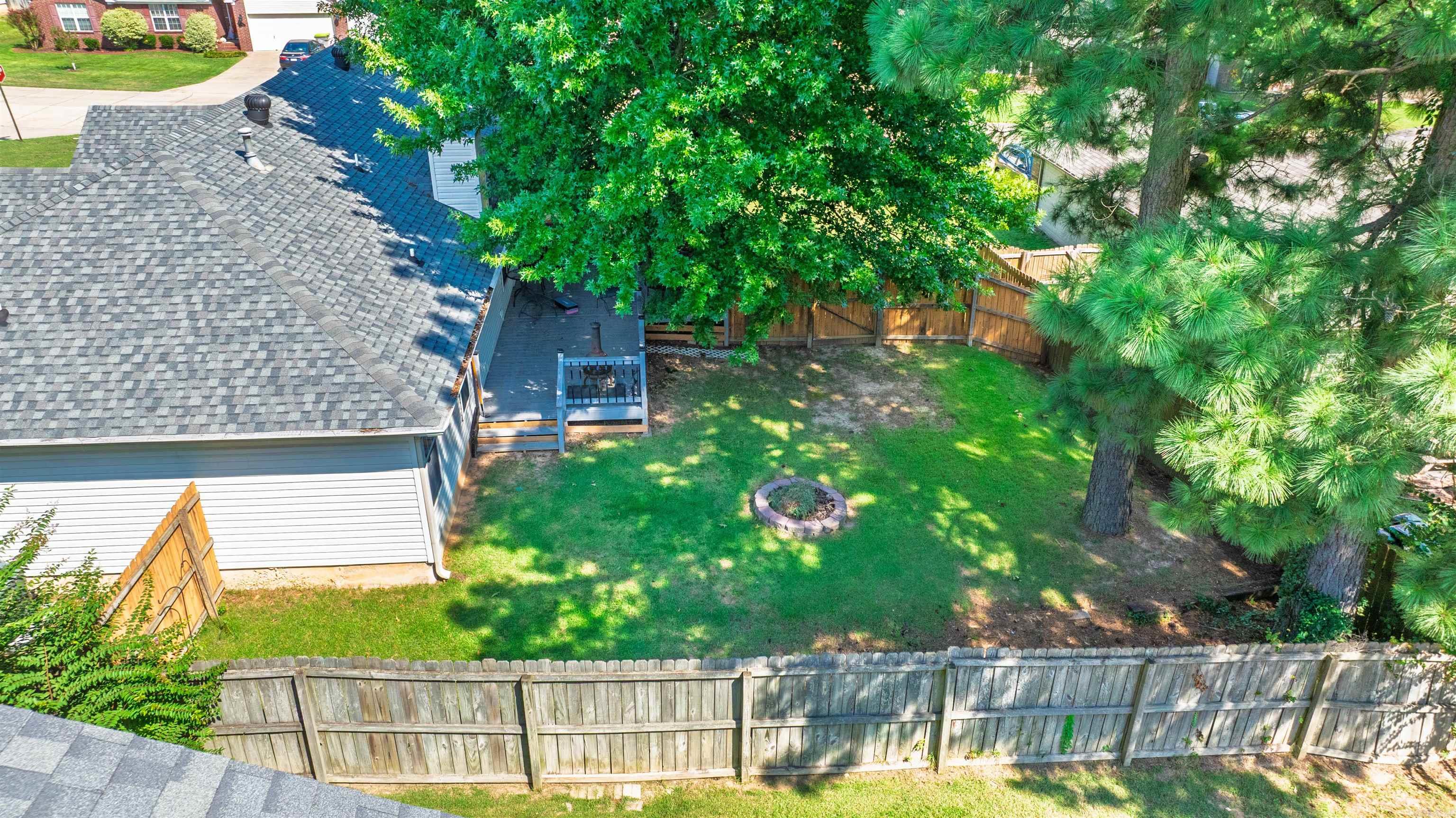 2523 DELAWARE CROSSING  Benton, AR