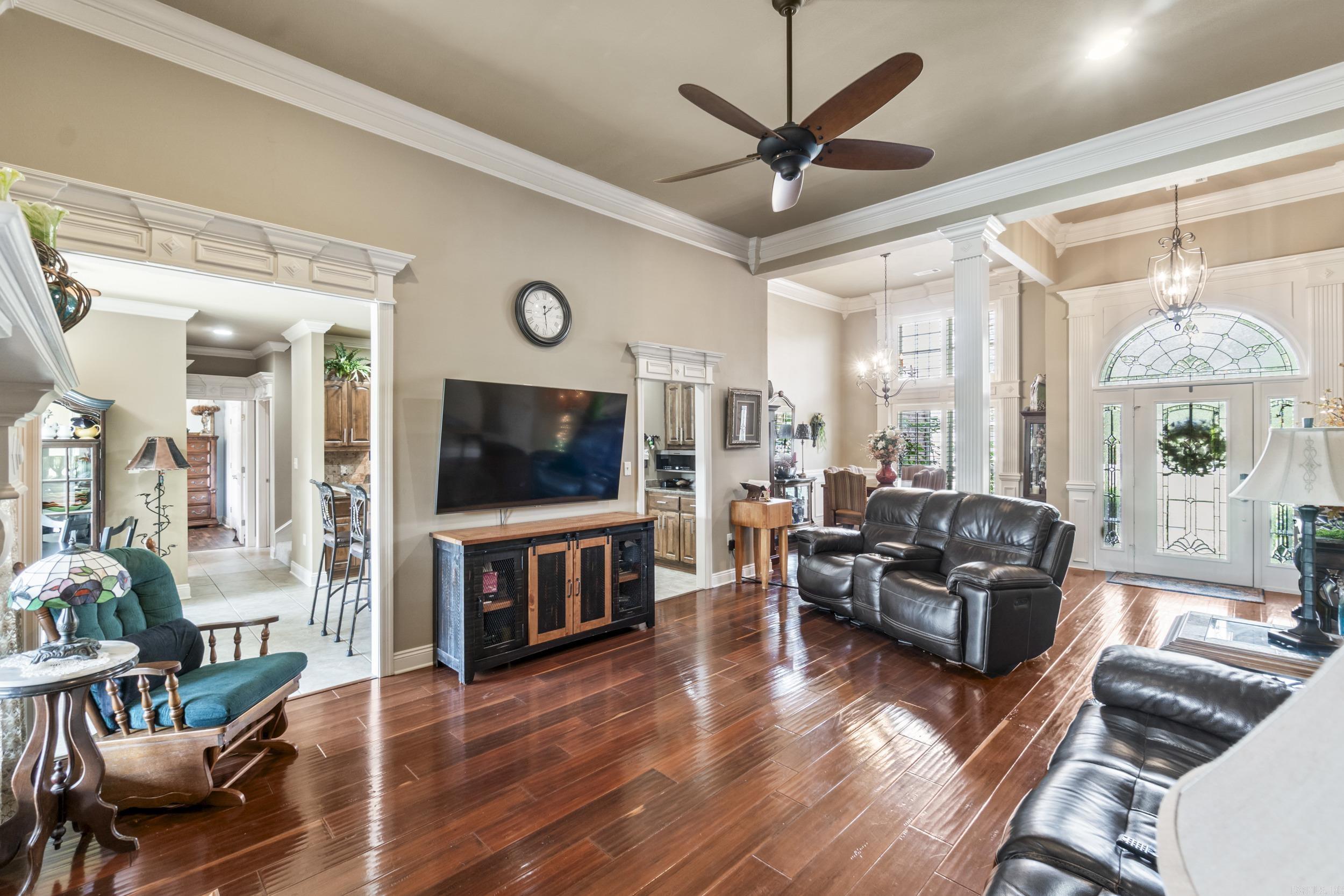 607 Greystone  Cabot, AR