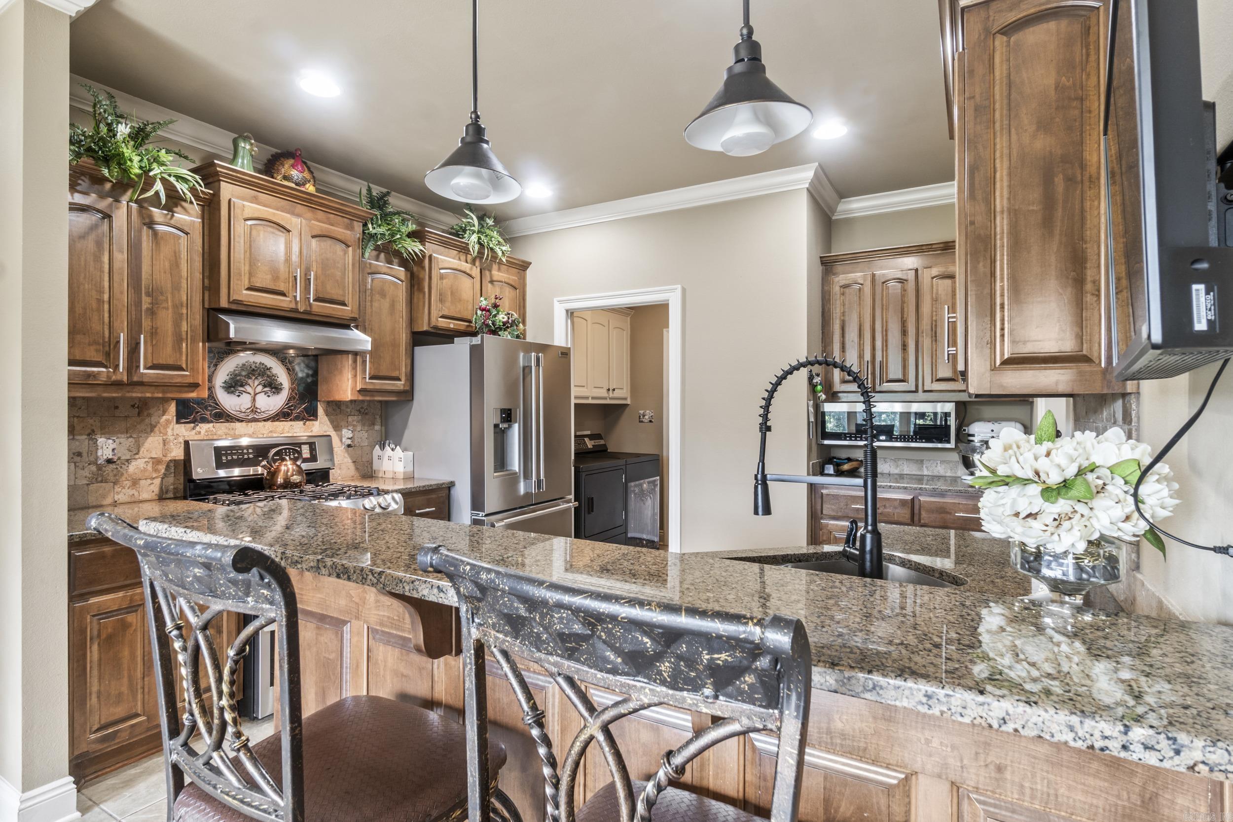 607 Greystone  Cabot, AR