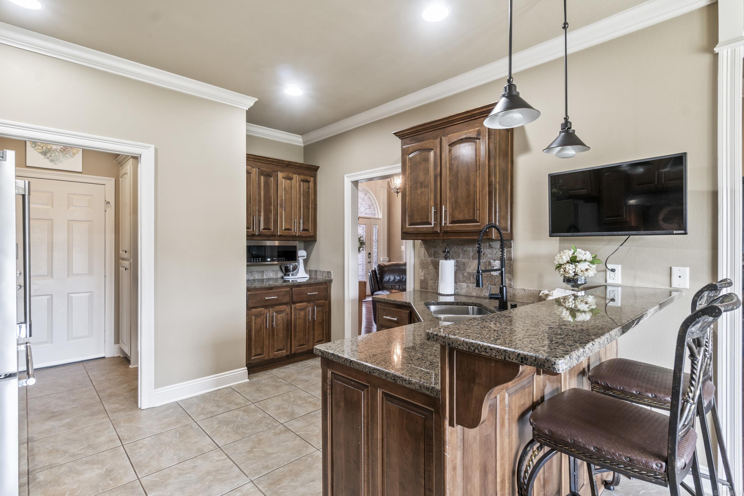 607 Greystone  Cabot, AR
