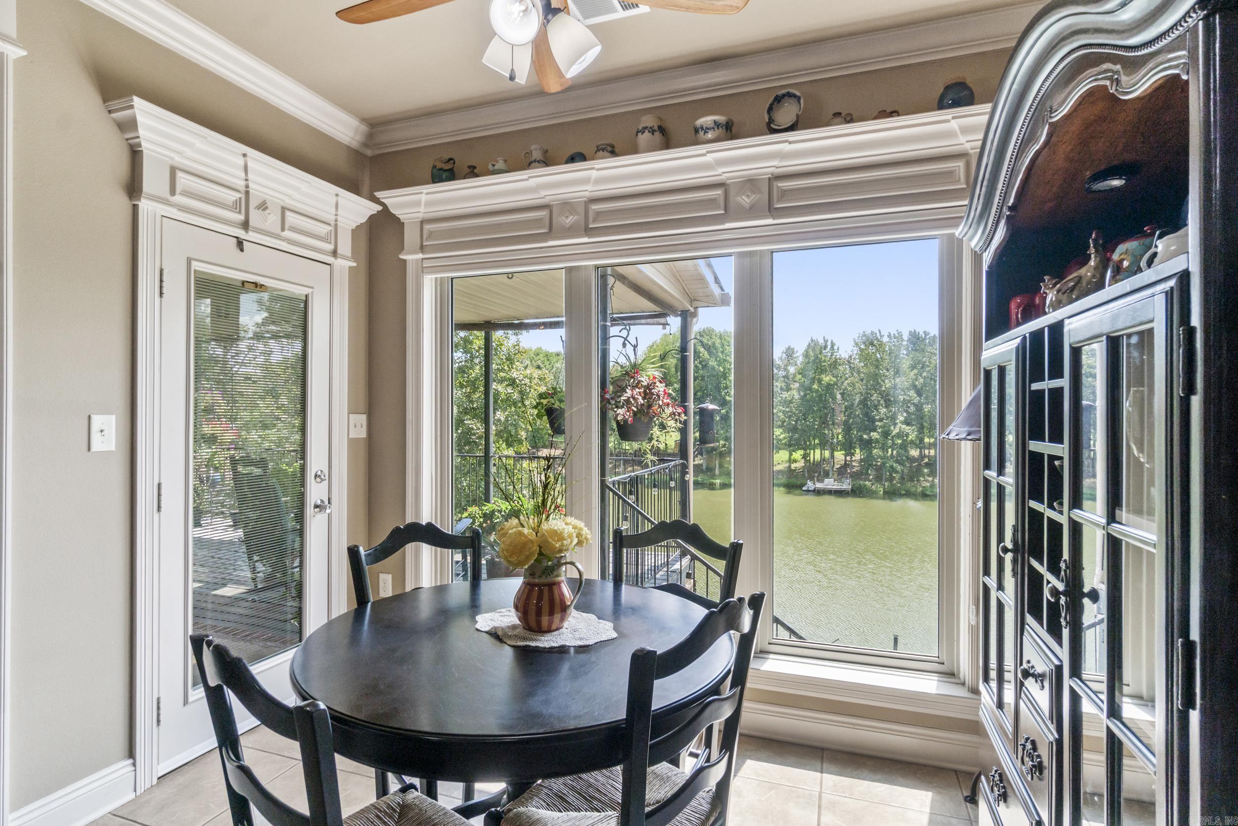 607 Greystone  Cabot, AR