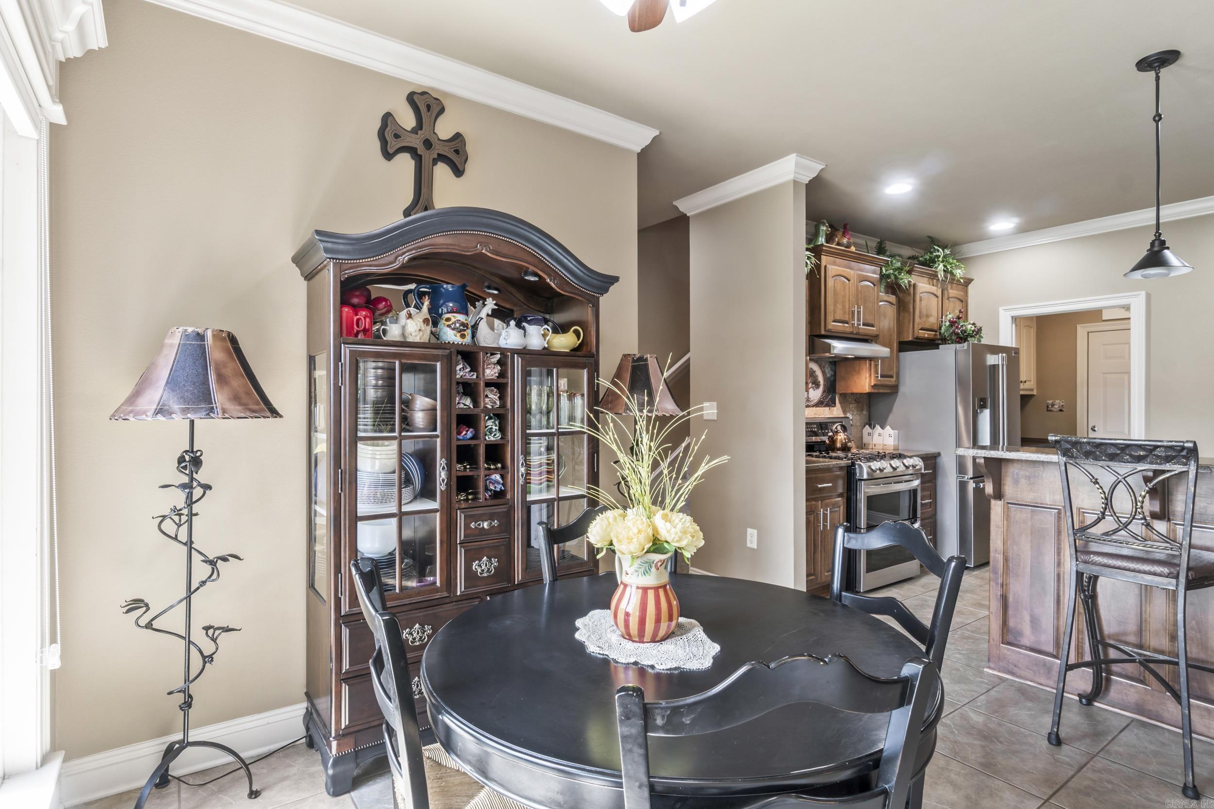 607 Greystone  Cabot, AR