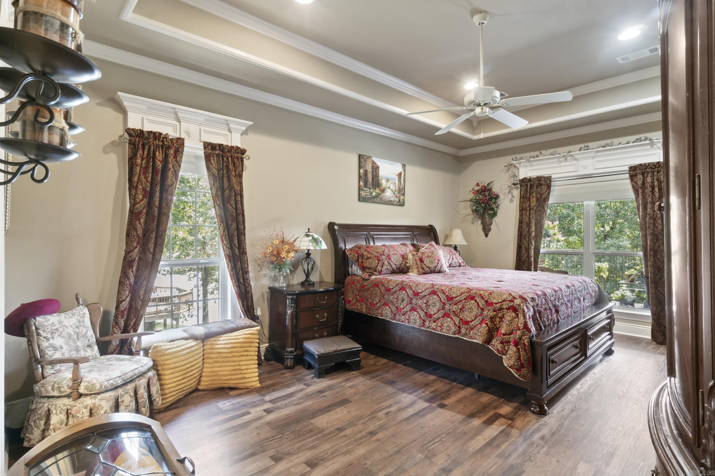 607 Greystone  Cabot, AR