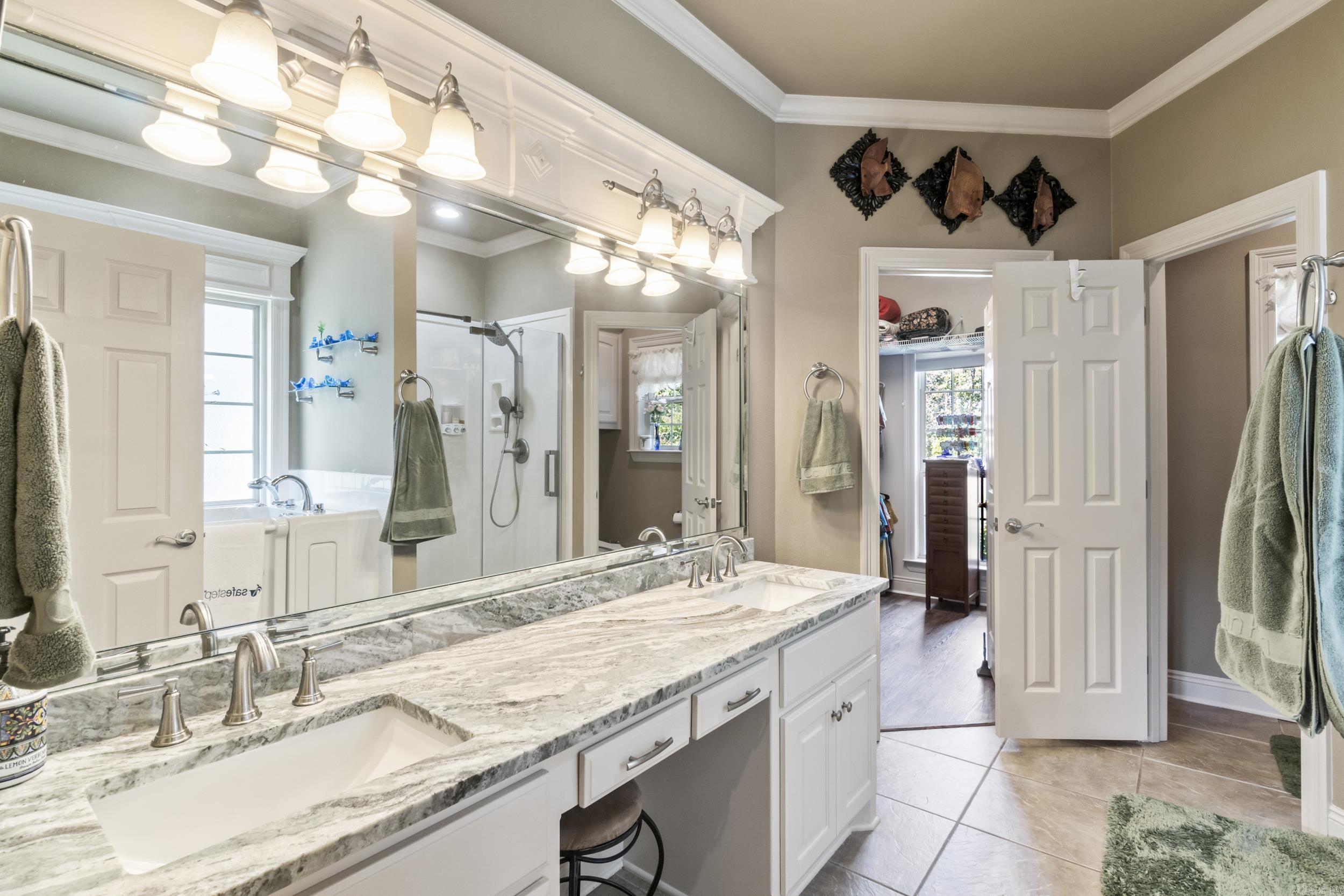 607 Greystone  Cabot, AR