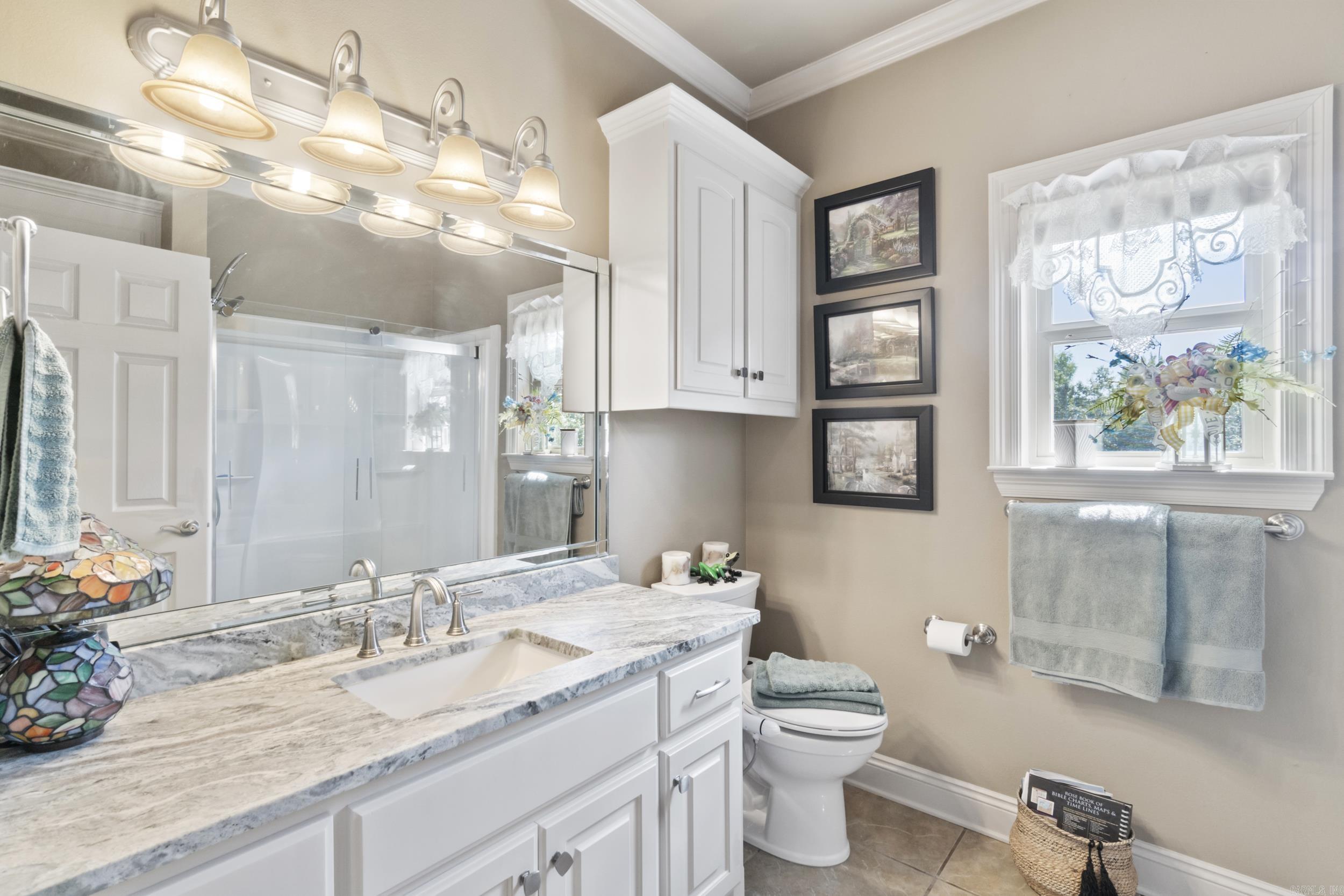 607 Greystone  Cabot, AR