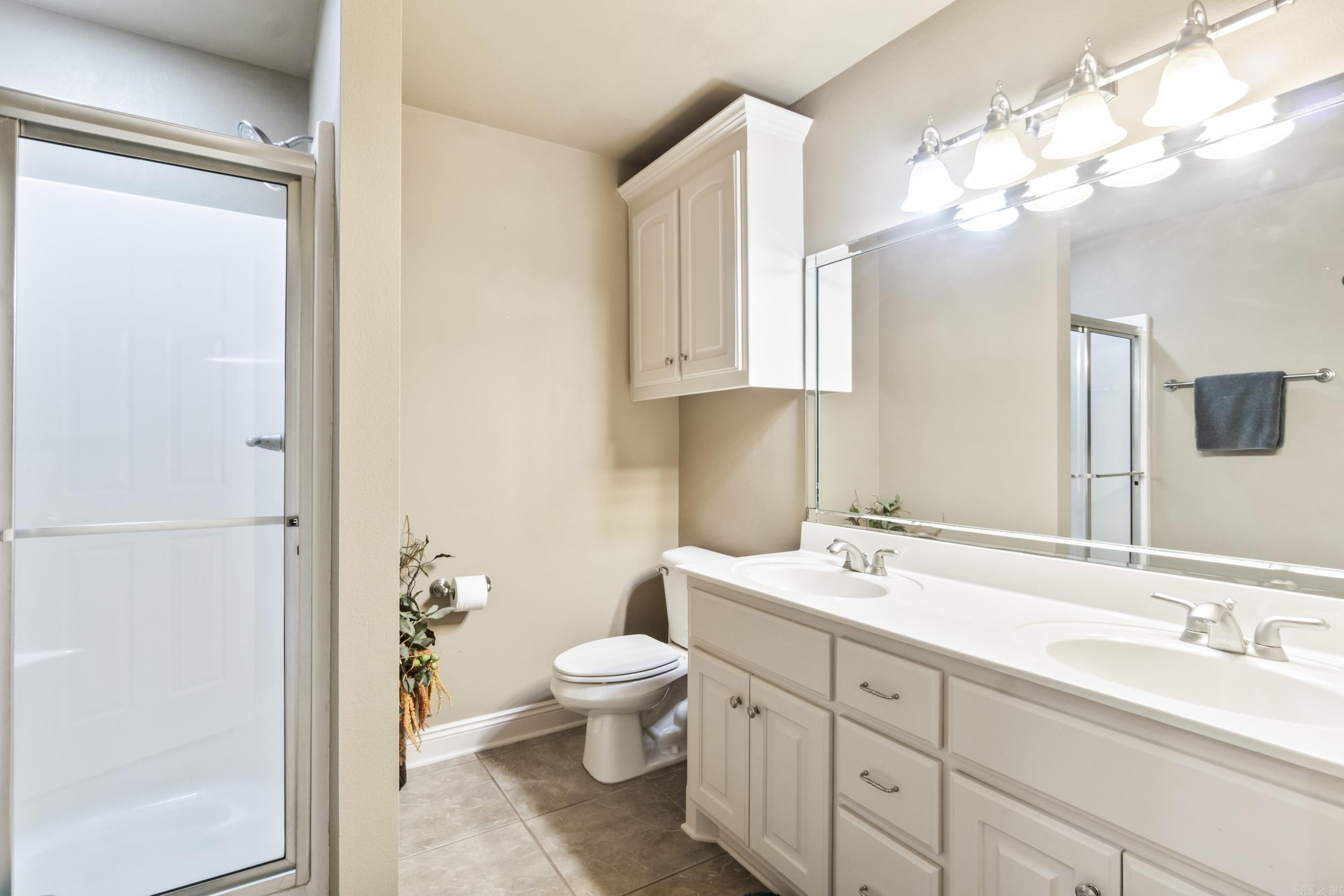 607 Greystone  Cabot, AR