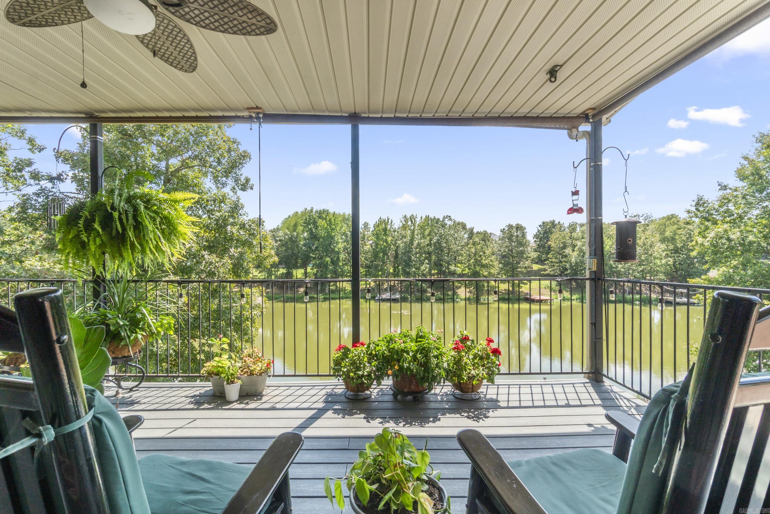 607 Greystone  Cabot, AR