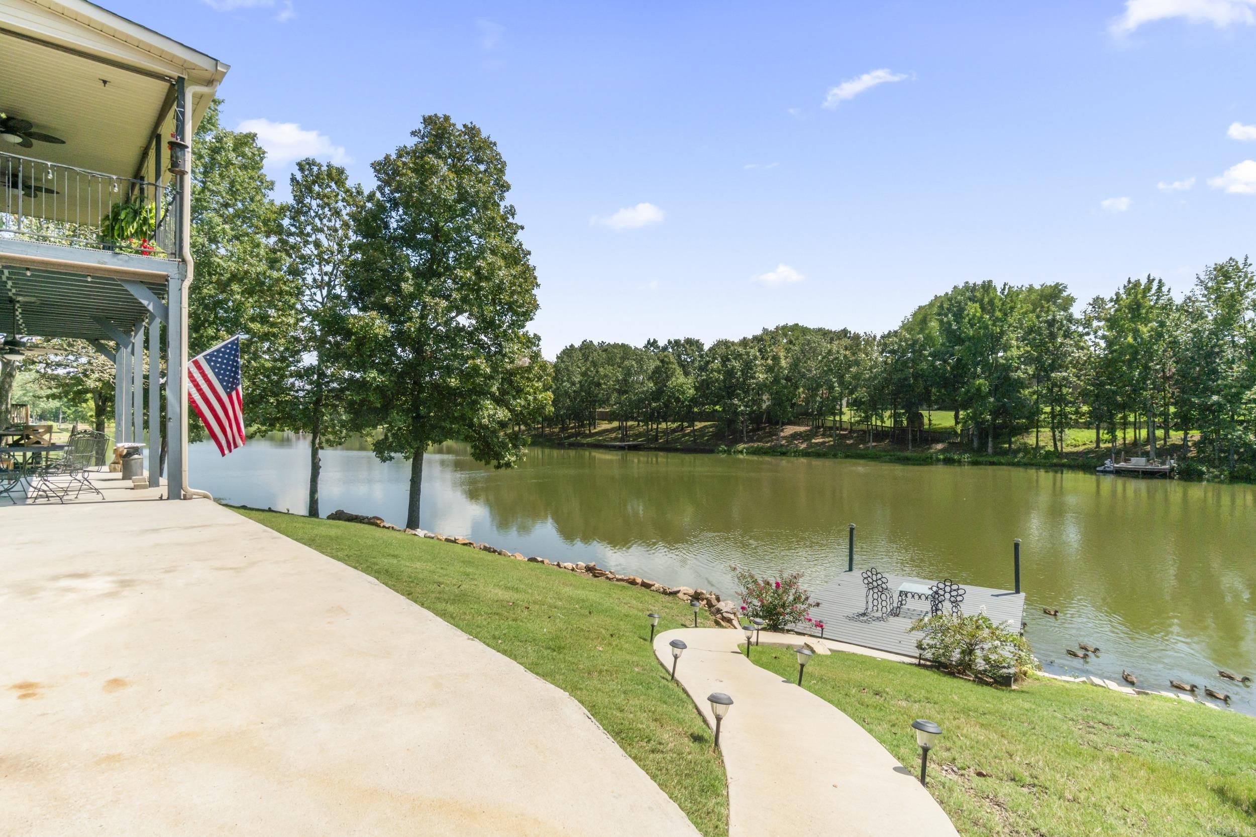 607 Greystone  Cabot, AR