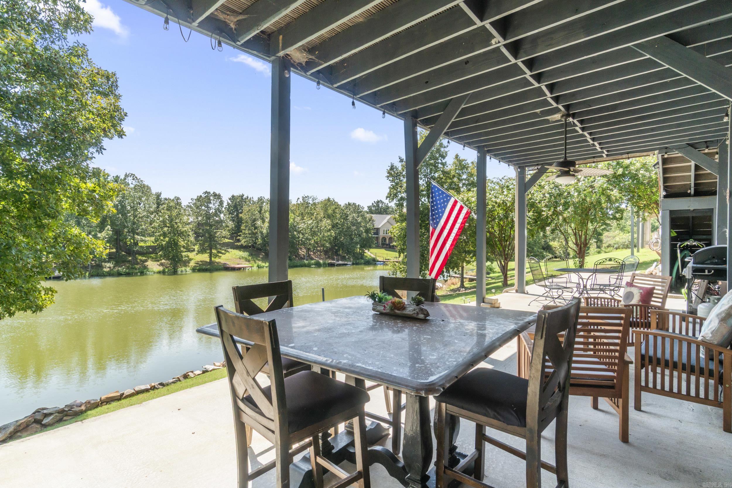 607 Greystone  Cabot, AR
