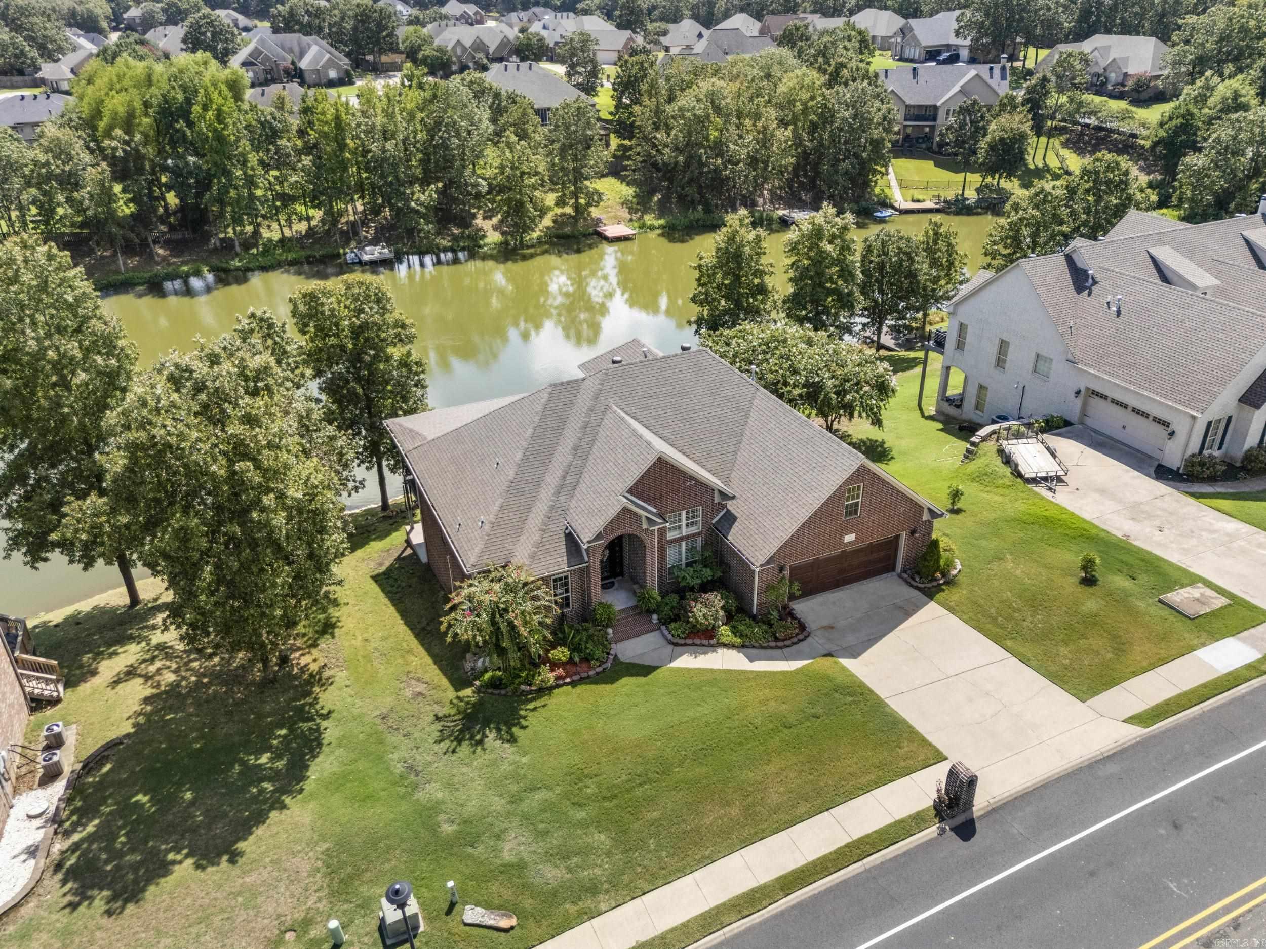 607 Greystone  Cabot, AR