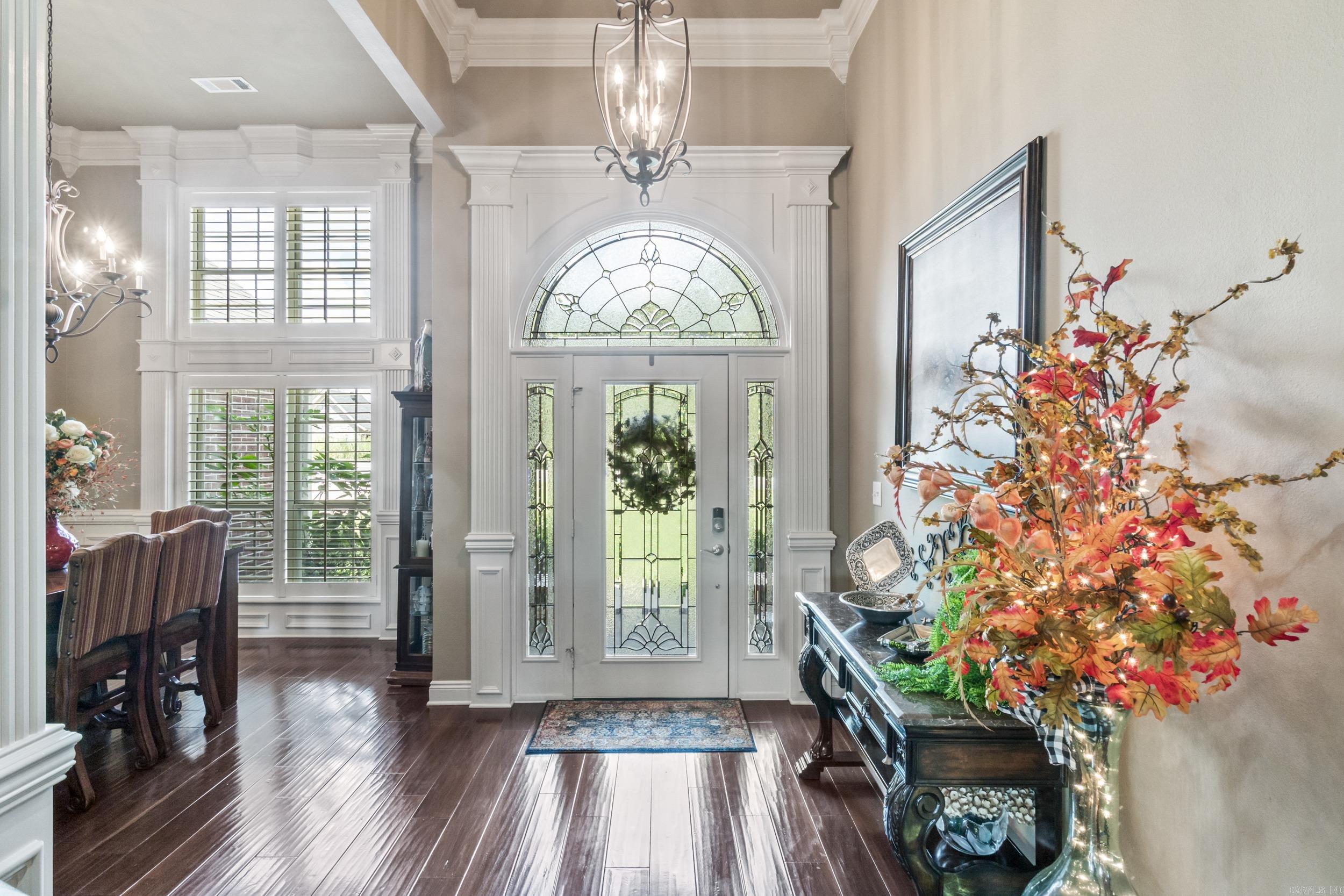 607 Greystone  Cabot, AR