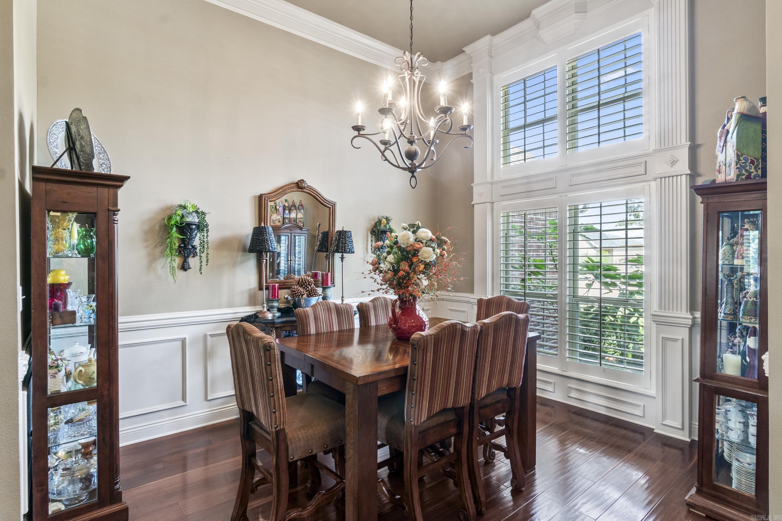 607 Greystone  Cabot, AR
