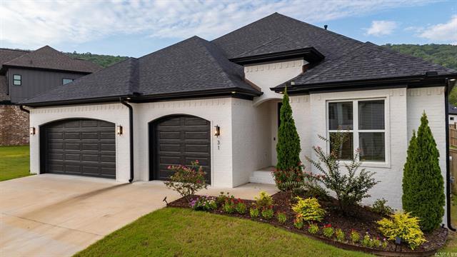 31  Corlay  Little Rock, AR