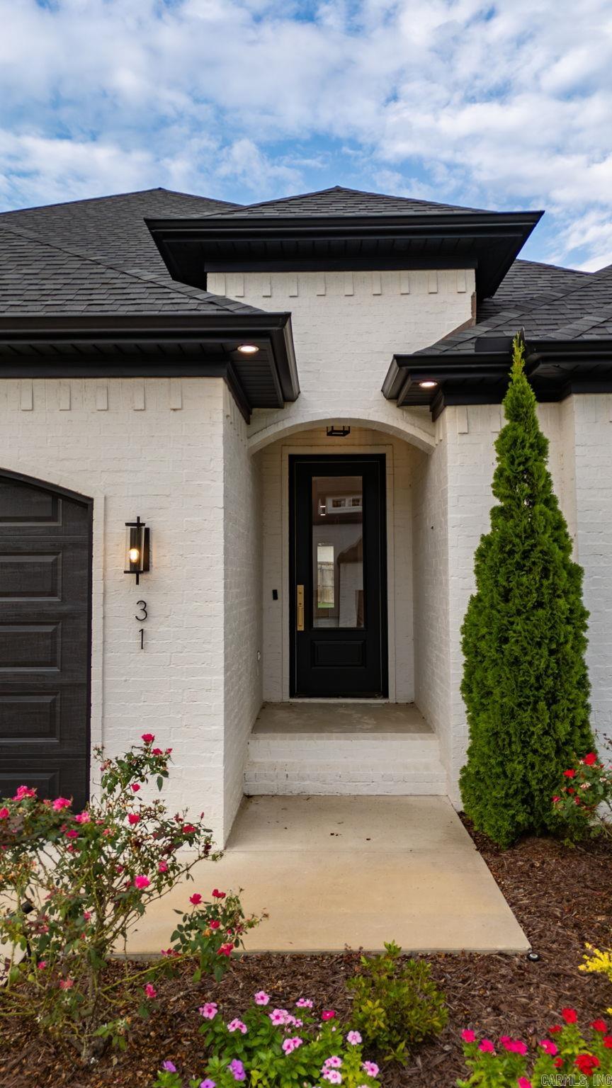 31 Corlay  Little Rock, AR
