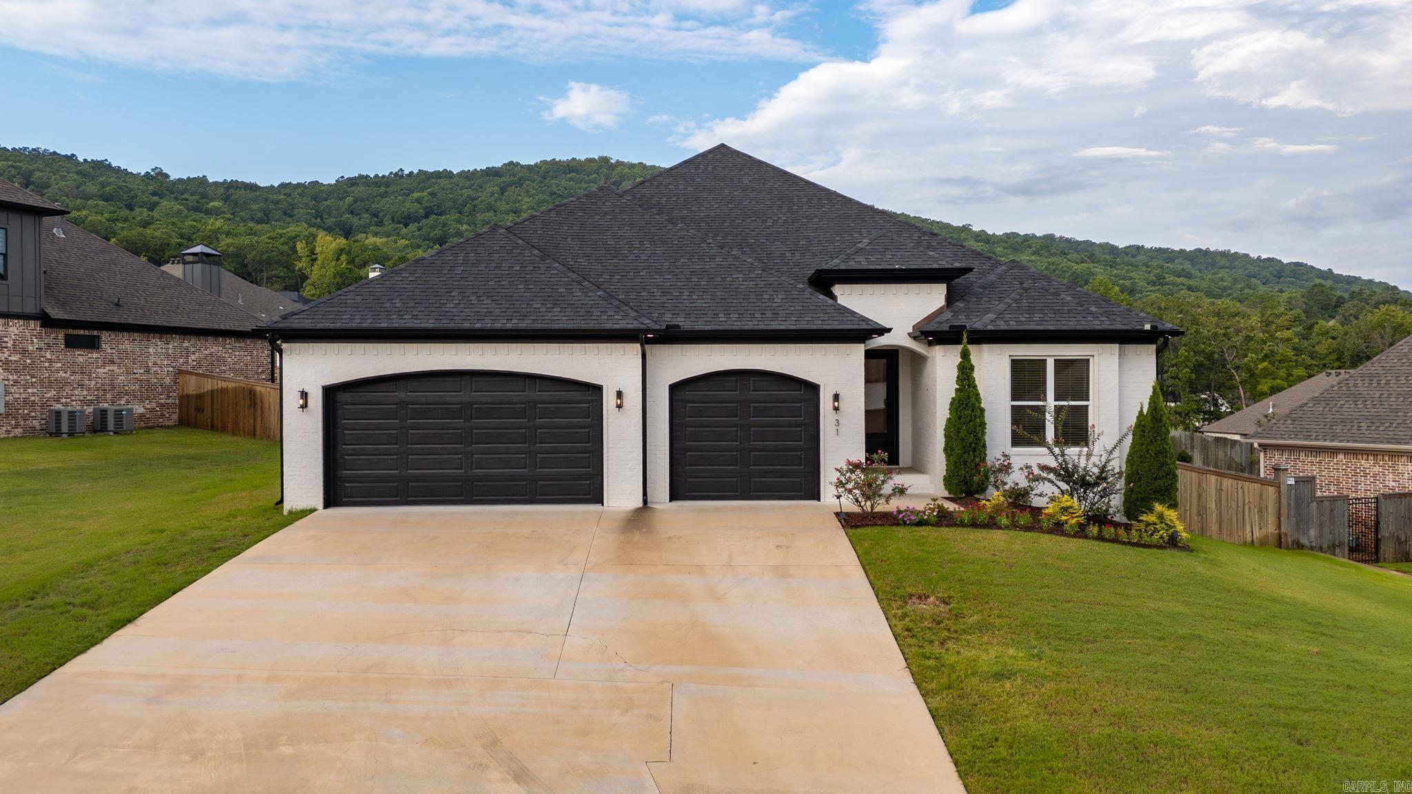 31 Corlay  Little Rock, AR