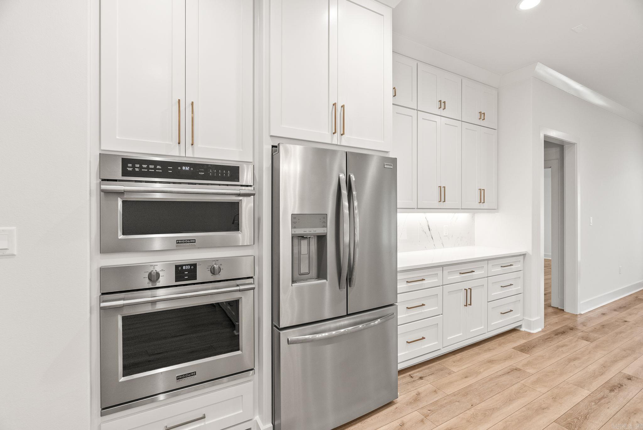 31 Corlay  Little Rock, AR