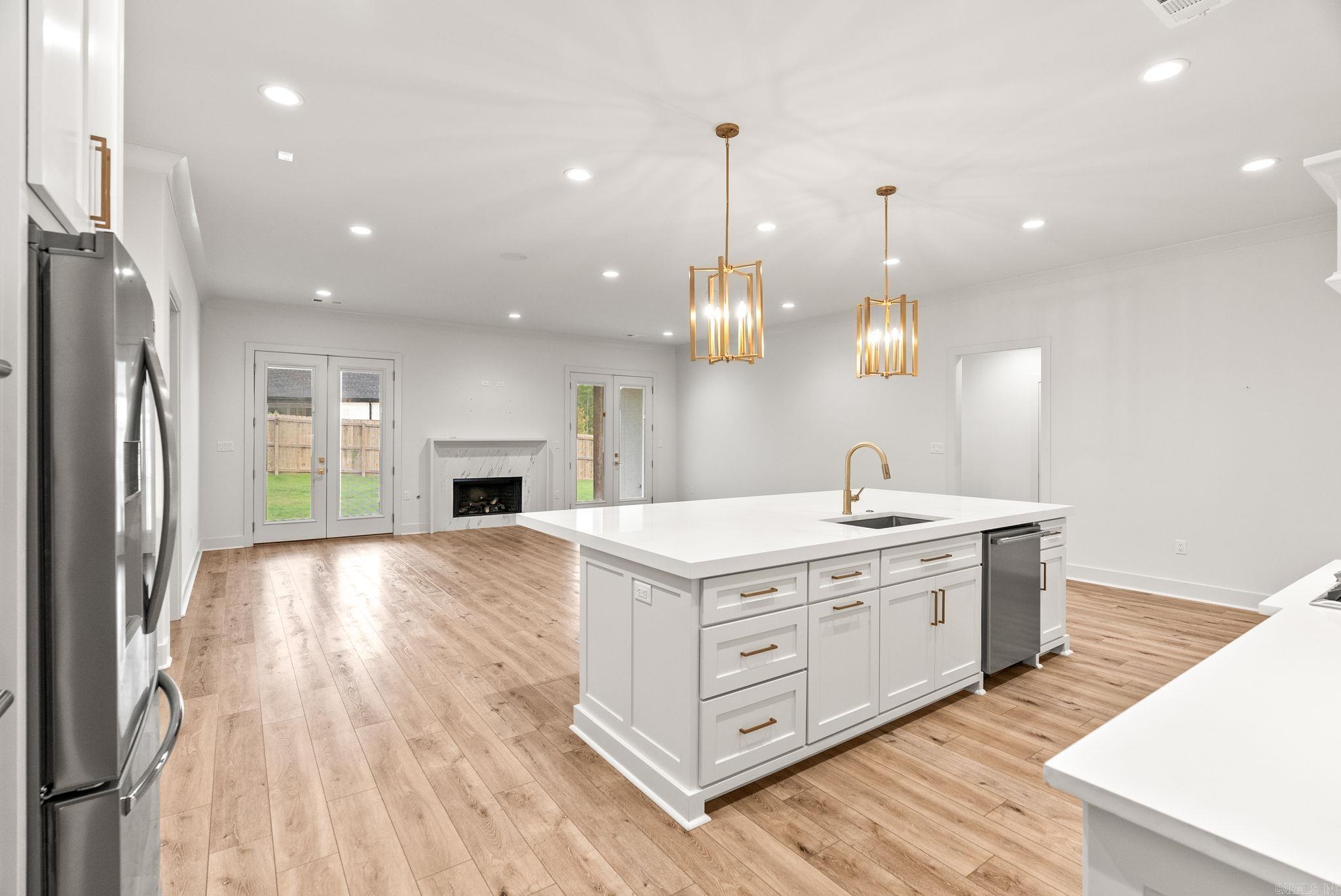 31 Corlay  Little Rock, AR