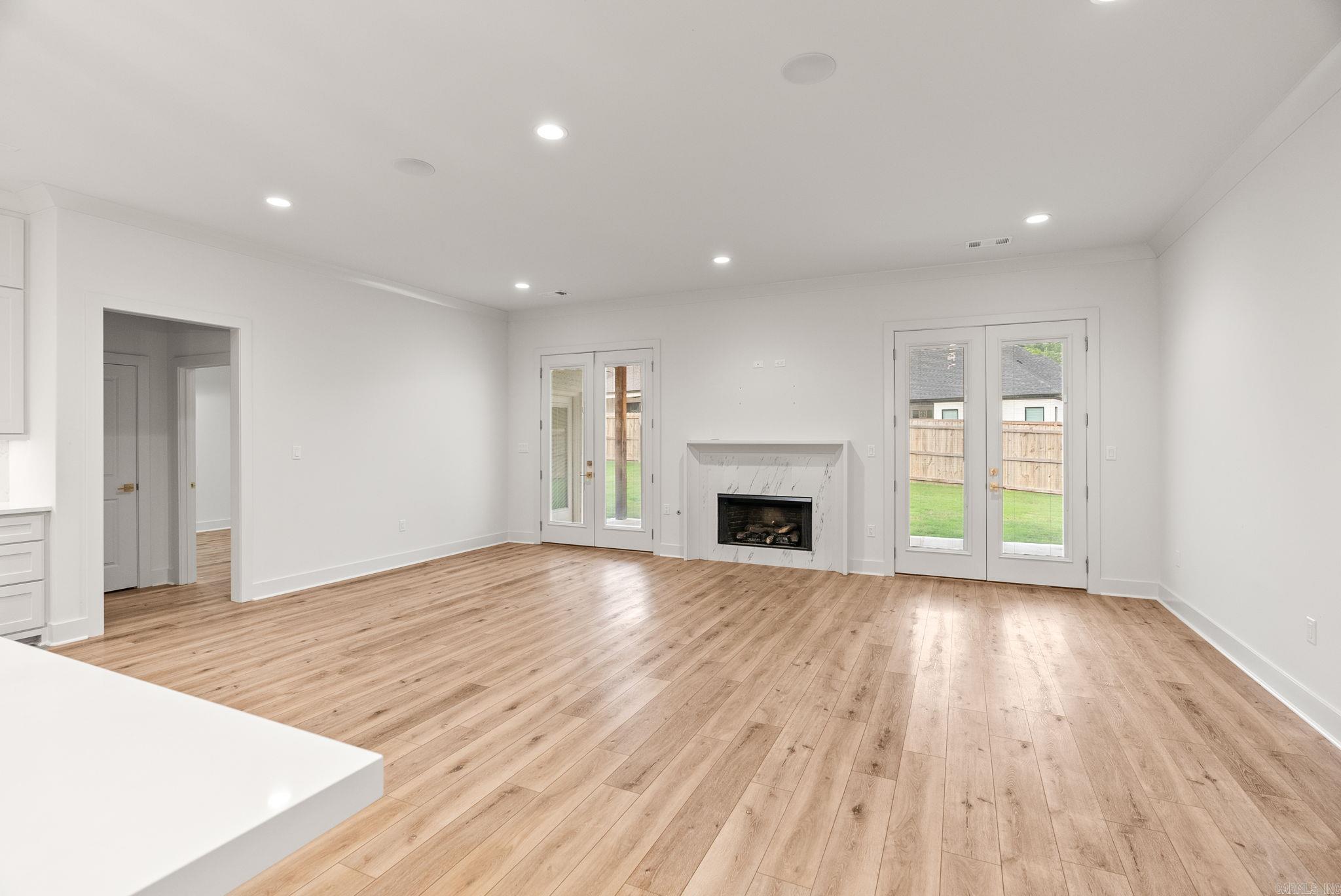 31 Corlay  Little Rock, AR